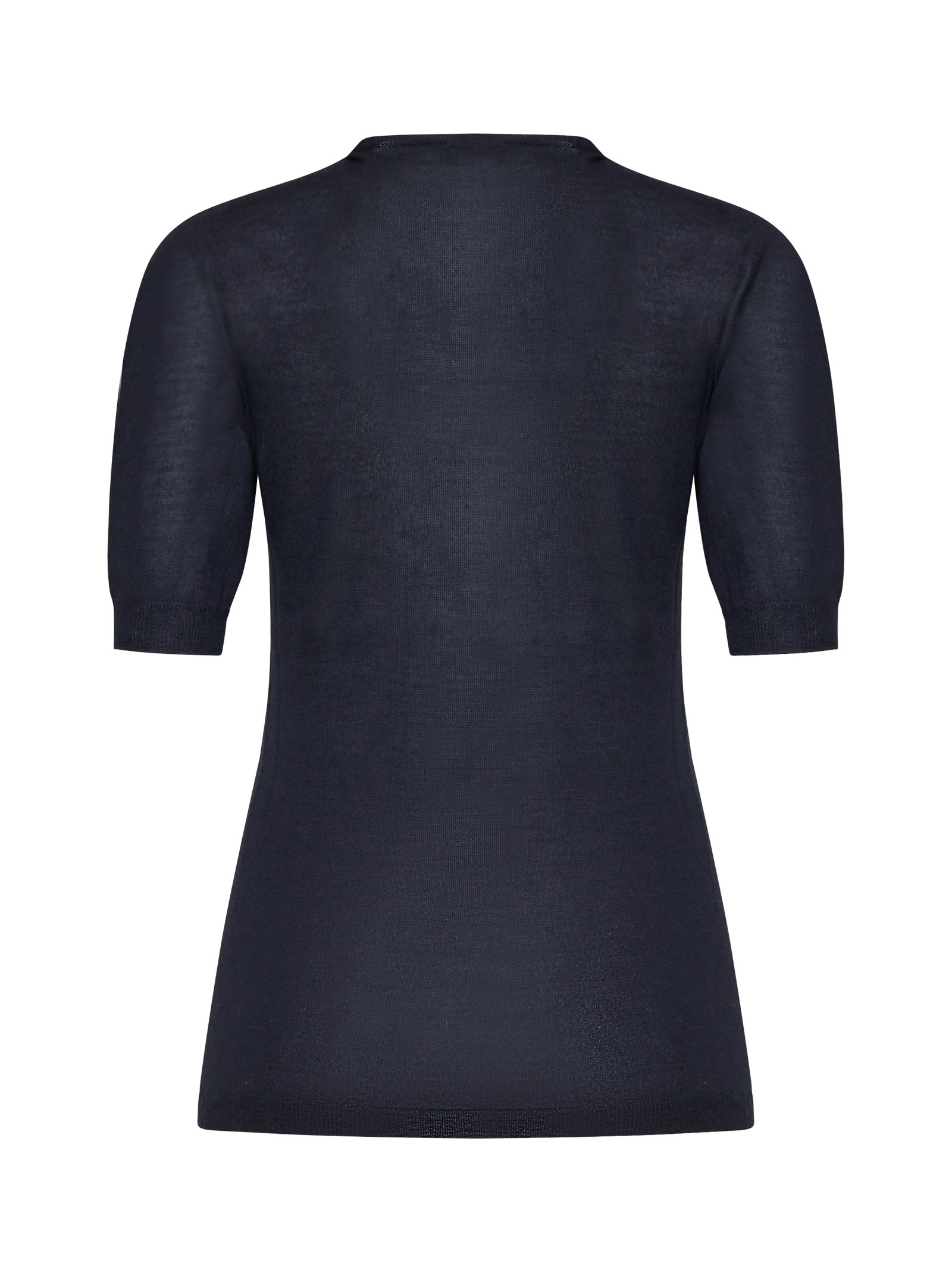 Fabiana Filippi Sweaters Blue MAD214F001N9075131 (FABIANA FILIPPI / ニット・セーター・カーディガン ) | FABIANA FILIPPI (ファビアナフィリッピ)(1)