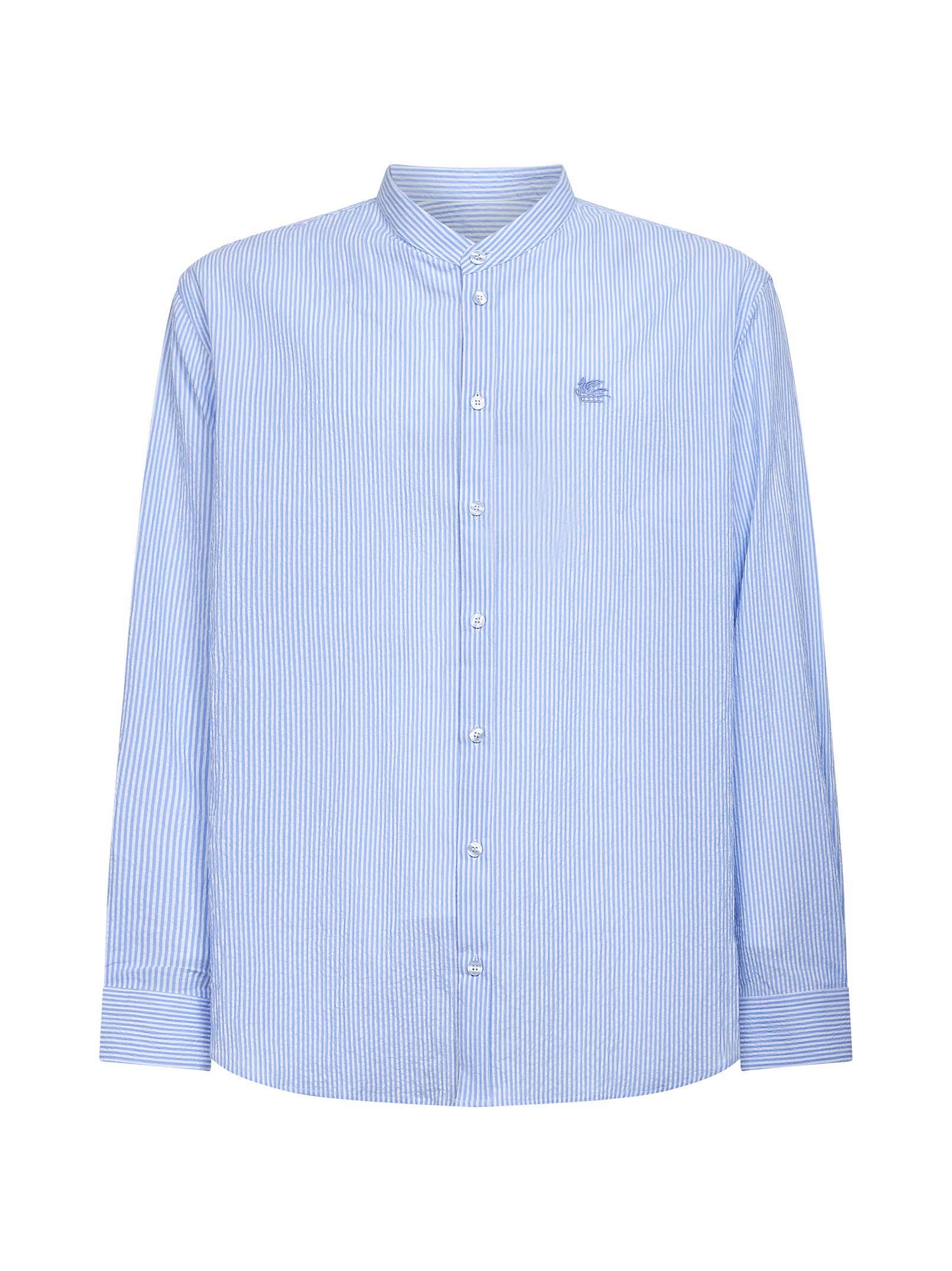 Etro Shirts MRIC006799TR596S9880 (ETRO / シャツ・ブラウス ) | ETRO (エトロ)