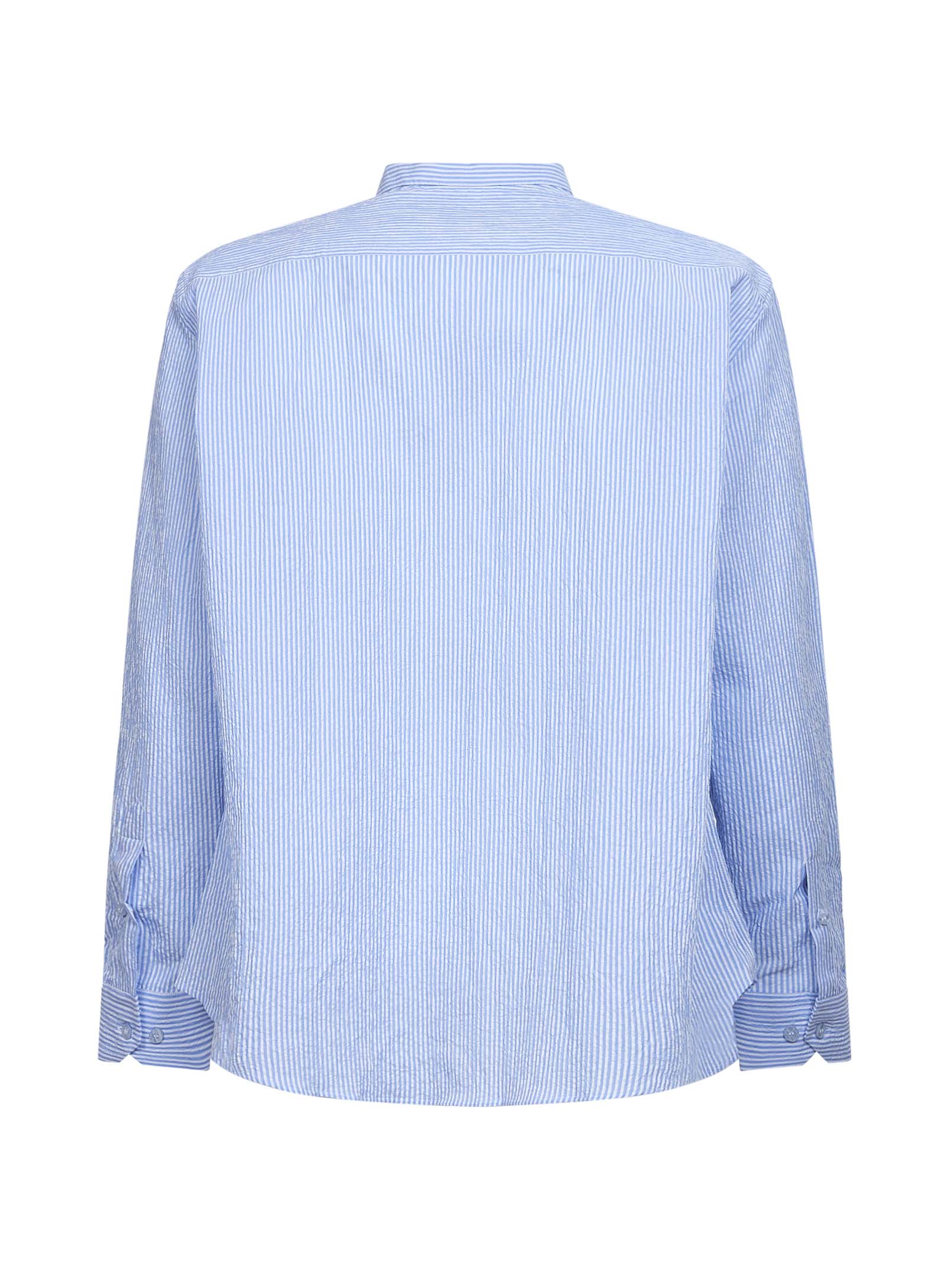 Etro Shirts MRIC006799TR596S9880 (ETRO / シャツ・ブラウス ) | ETRO (エトロ)(1)