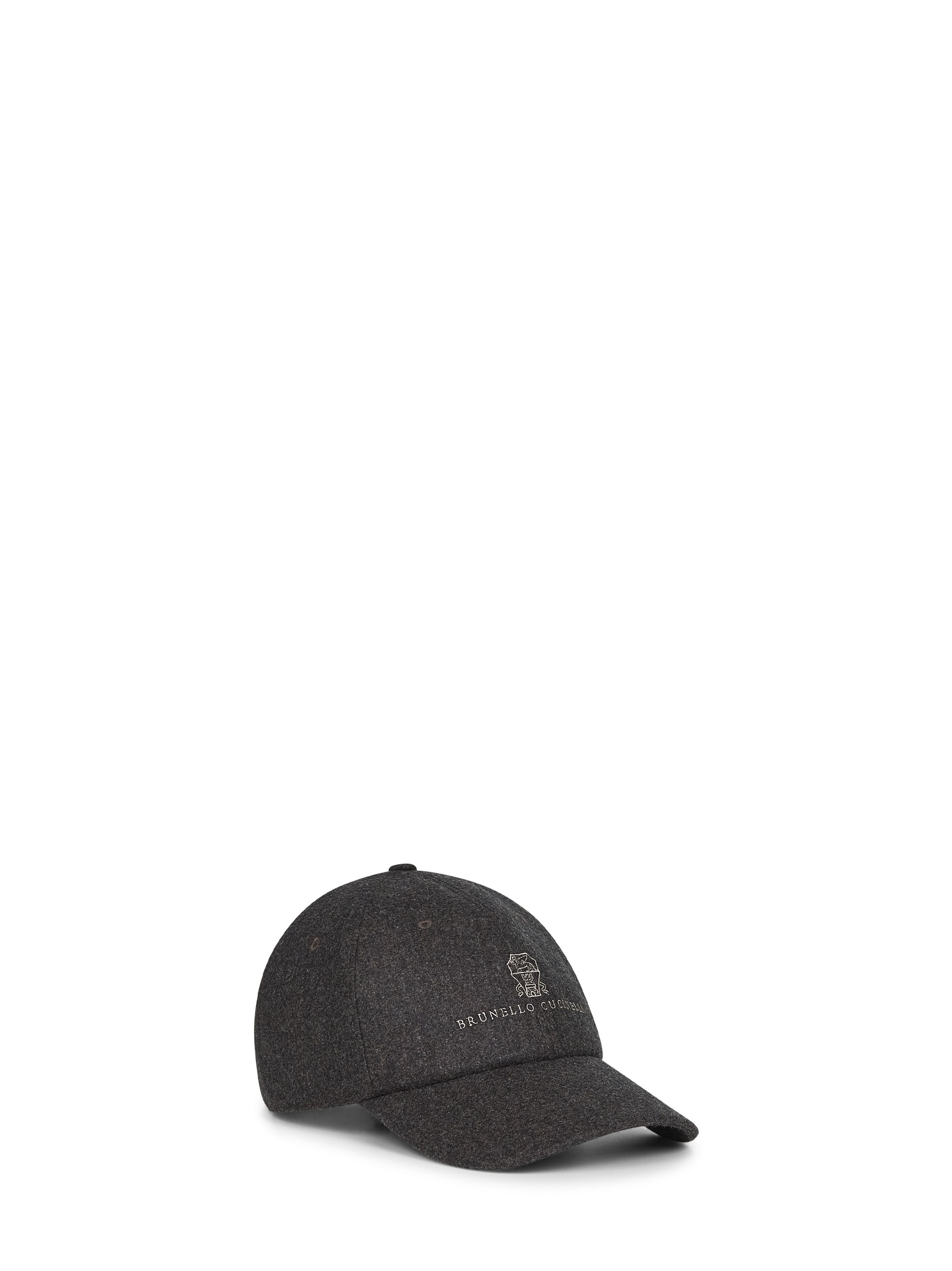 Brunello Cucinelli Hats M038P9850CVE31 (Brunello Cucinelli / 帽子 ) | Brunello Cucinelli (ブルネロ・クチネリ)(1)