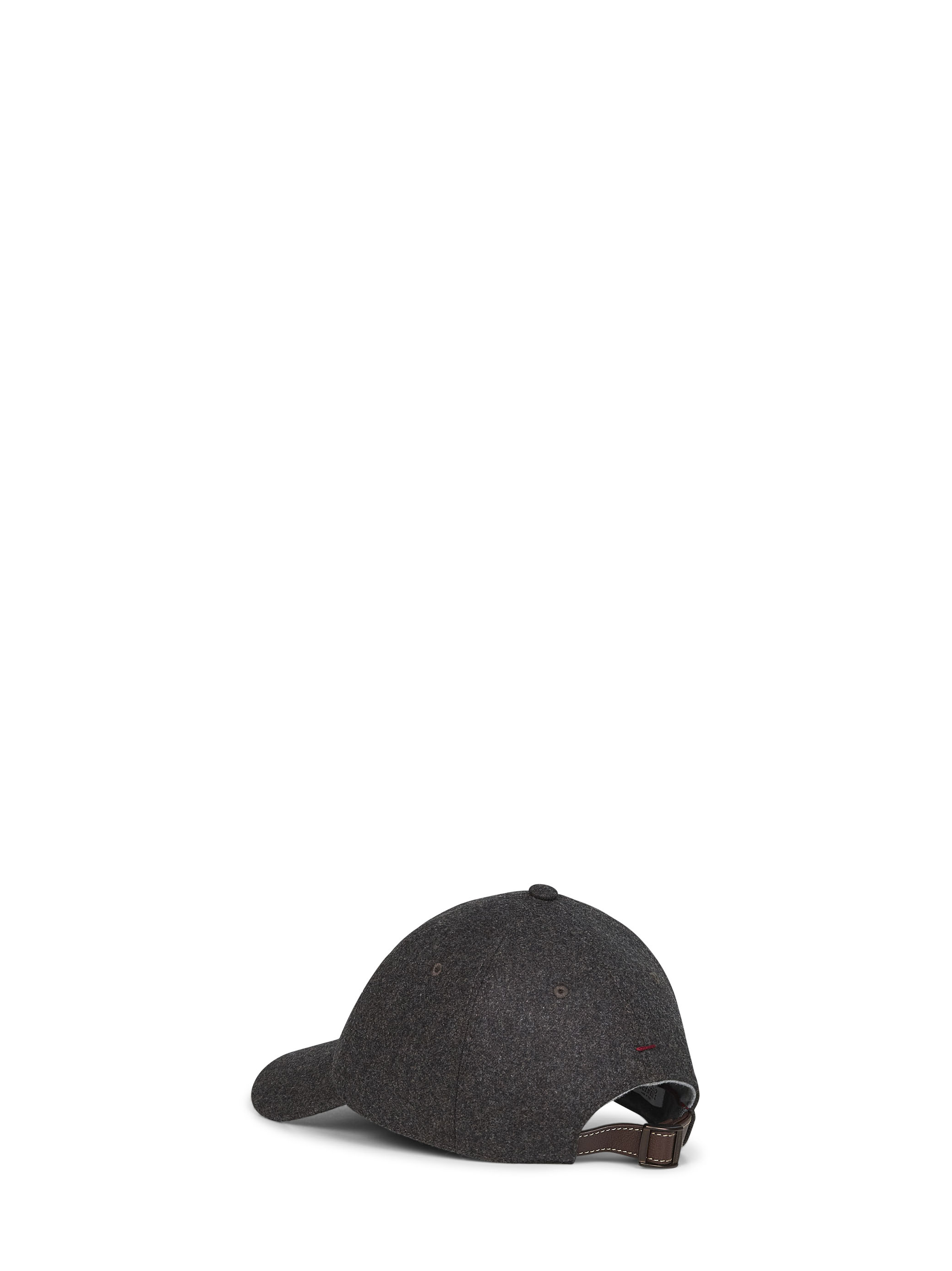 Brunello Cucinelli Hats M038P9850CVE31 (Brunello Cucinelli / 帽子 ) | Brunello Cucinelli (ブルネロ・クチネリ)(2)