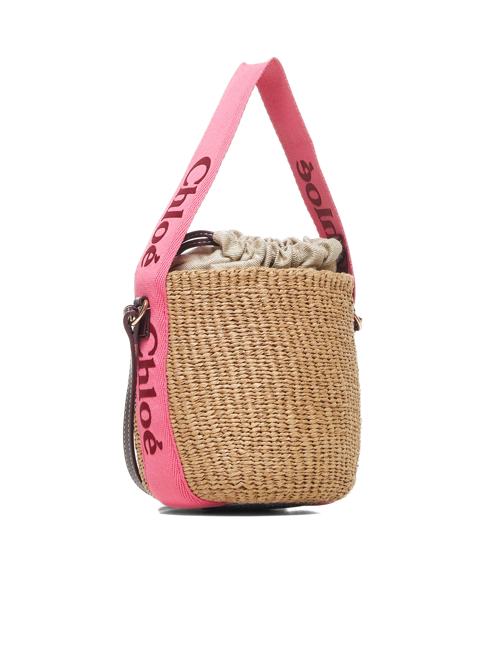 Chloè Bags.. CHC23AS381L189R5 (Chloé / ハンドバッグ・ショルダーバッグ ) | Chloé (クロエ)(2)