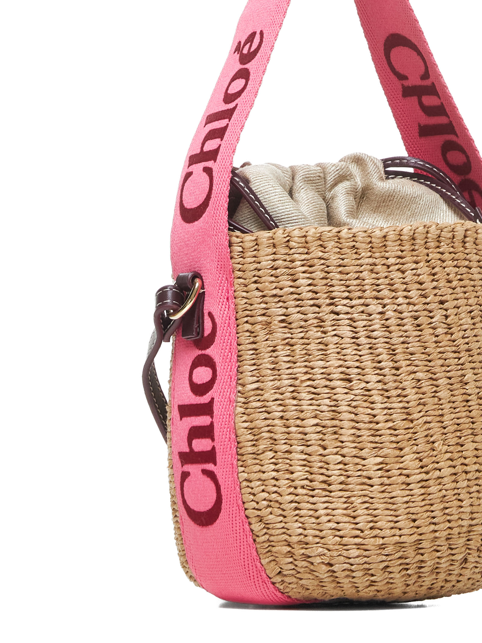 Chloè Bags.. CHC23AS381L189R5 (Chloé / ハンドバッグ・ショルダーバッグ ) | Chloé (クロエ)(3)