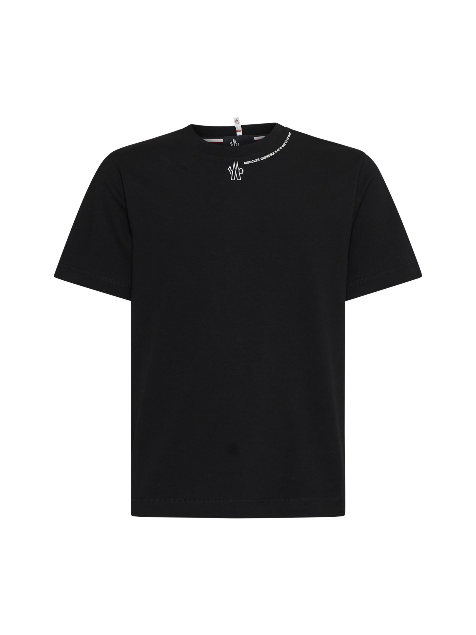 MONCLER GRENOBLE T-shirts and Polos J20978C0000283927999 (Moncler Grenoble / Tシャツ・カットソー ) | Moncler Grenoble (モンクレール グルノーブル)