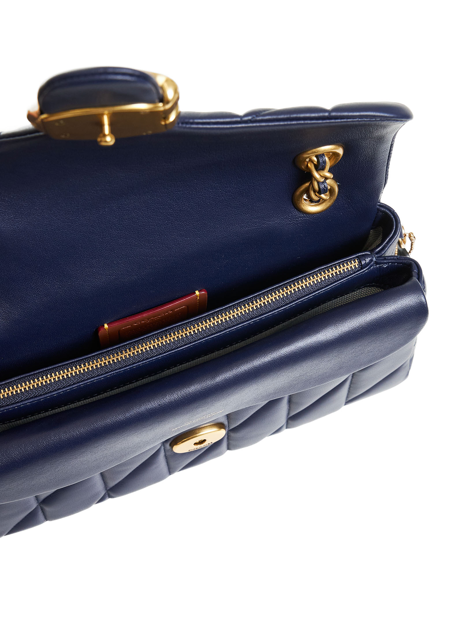 Coach Bags.. CP150B4DNA (COACH / ハンドバッグ・ショルダーバッグ ) | COACH (コーチ)(3)