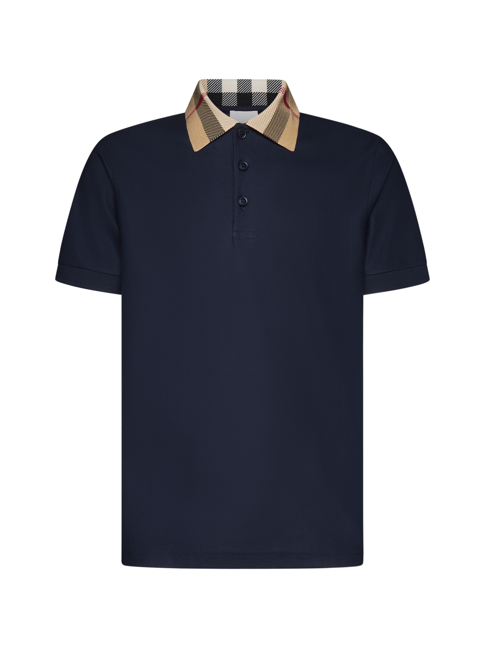 Burberry T-shirts and Polos 8072661B3590 (Burberry / ポロシャツ ) | Burberry (バーバリー)