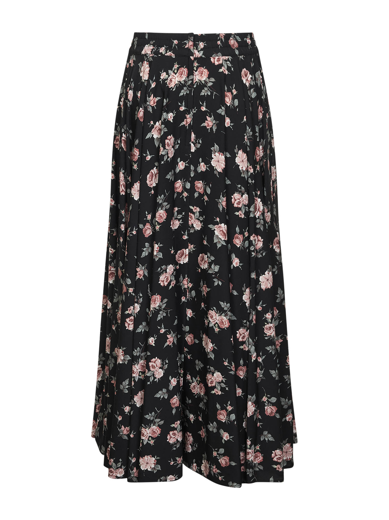 Dolce & Gabbana Skirts Black F4DBGTFSA8CHN5XQ (Dolce & Gabbana / スカート ) | Dolce & Gabbana (ドルチェガッバーナ)(1)