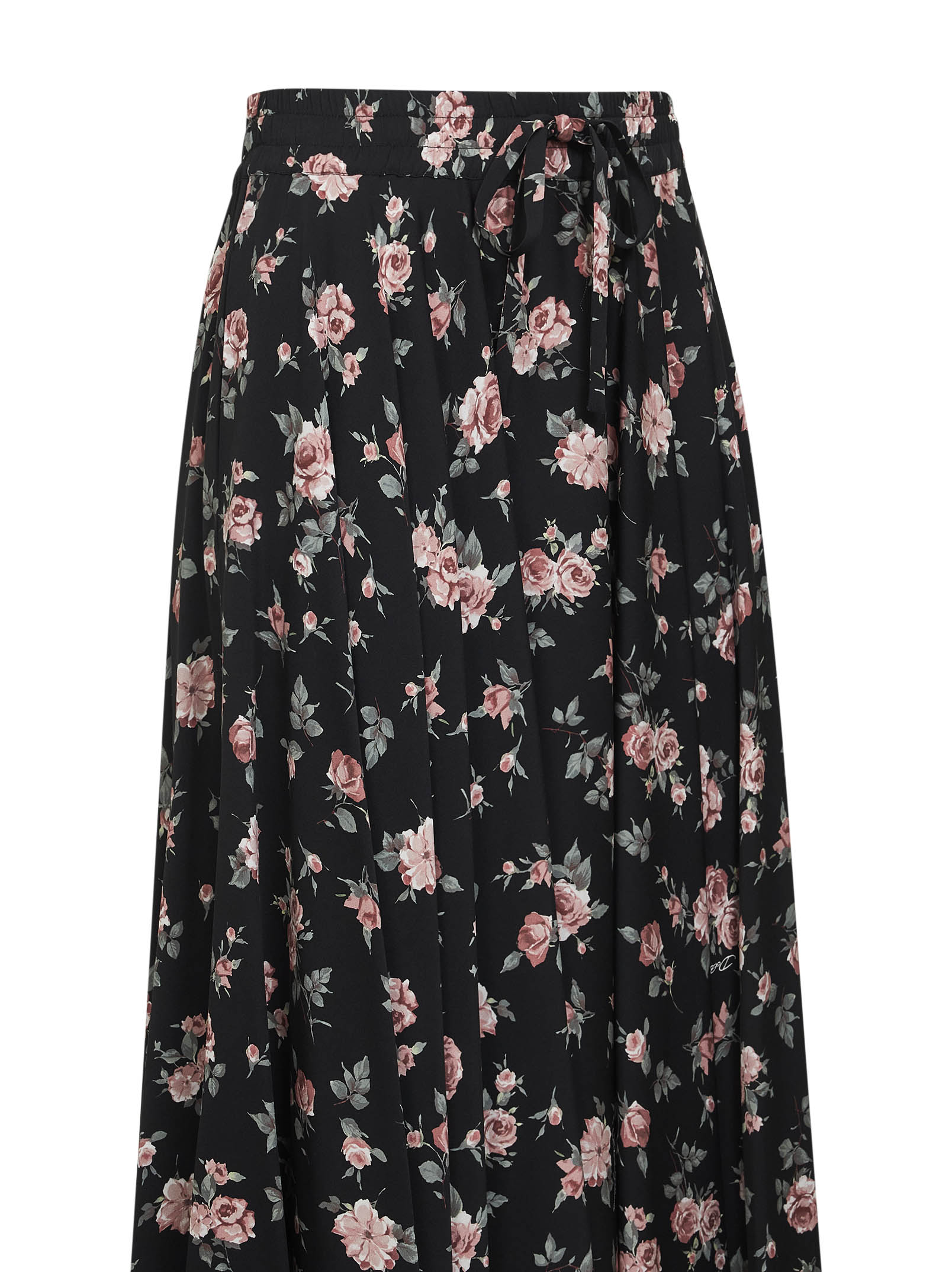 Dolce & Gabbana Skirts Black F4DBGTFSA8CHN5XQ (Dolce & Gabbana / スカート ) | Dolce & Gabbana (ドルチェガッバーナ)(2)
