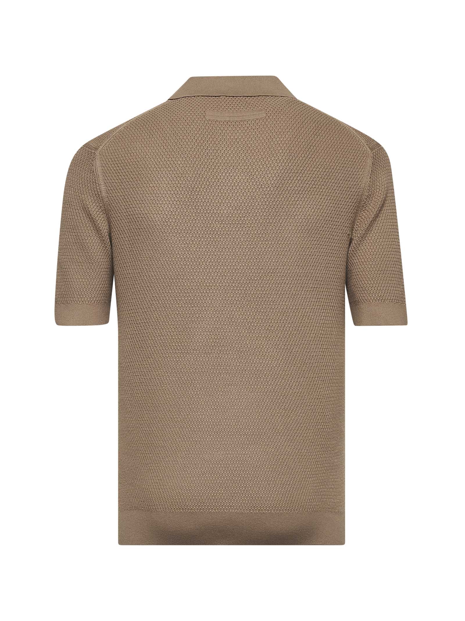 ZEGNA T-shirts and Polos UFC25A9C31N02 (ZEGNA / ポロシャツ ) | ZEGNA (ゼニア)(1)