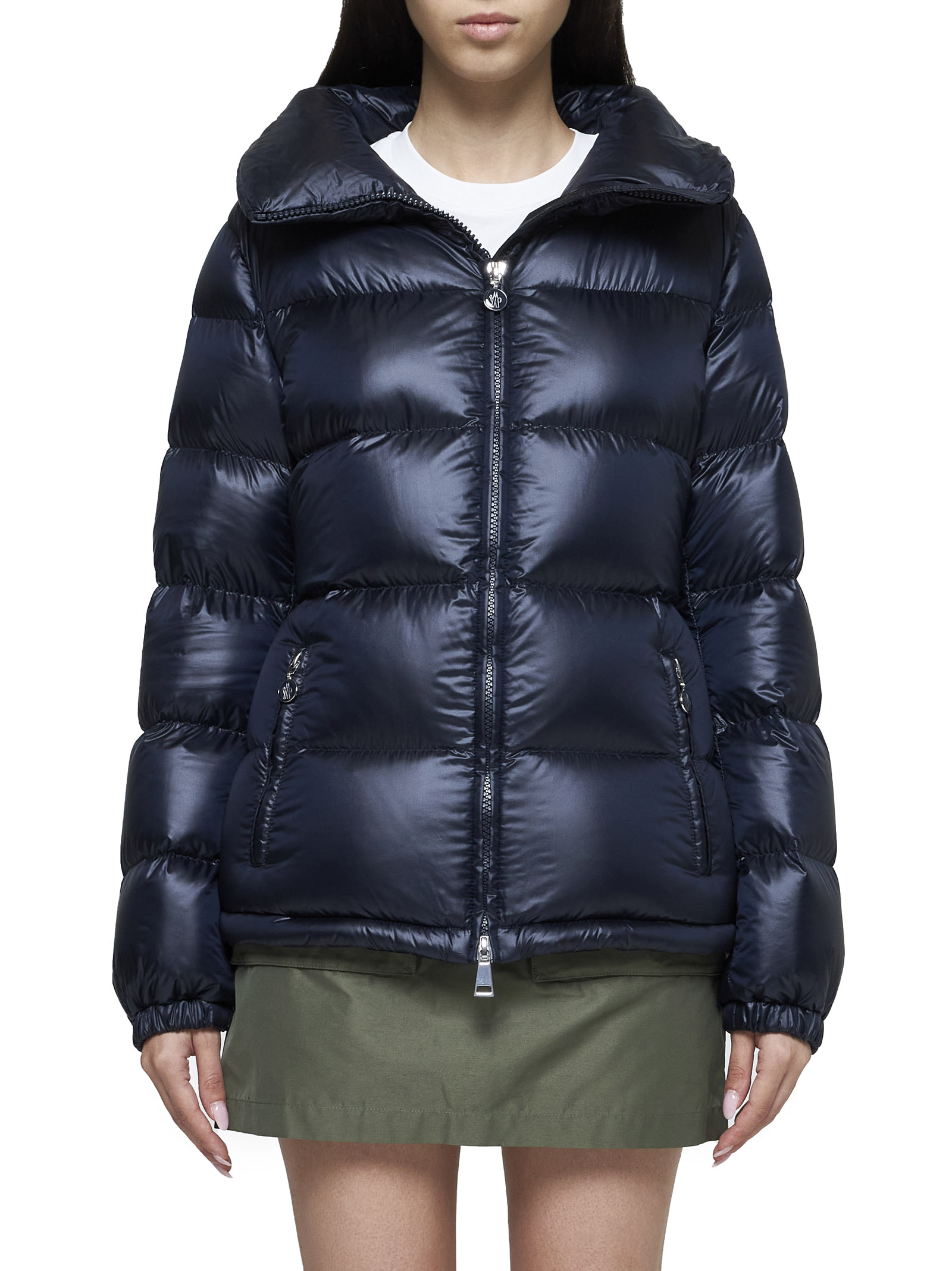 Moncler Coats J20931A00069595ZZ778 (Moncler / ダウンジャケット・コート ) | Moncler (モンクレール)(1)