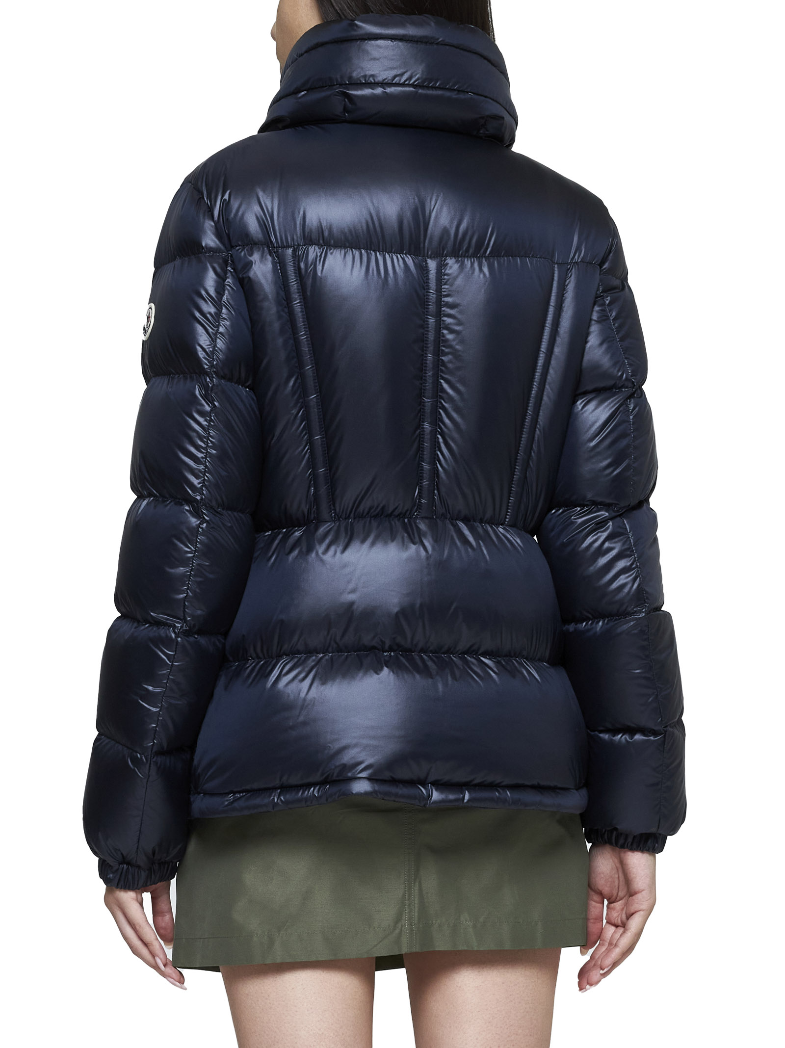Moncler Coats J20931A00069595ZZ778 (Moncler / ダウンジャケット・コート ) | Moncler (モンクレール)(2)