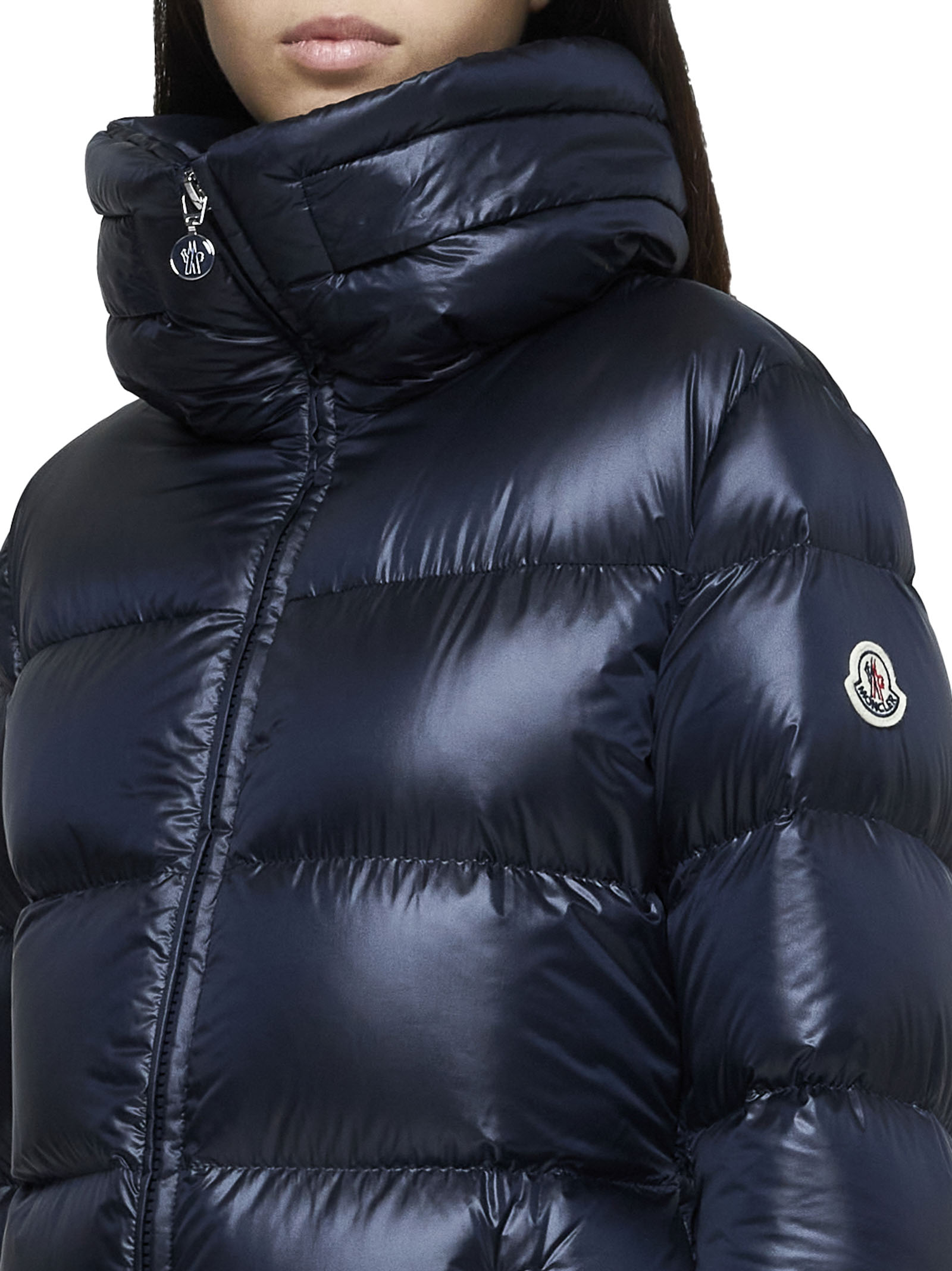 Moncler Coats J20931A00069595ZZ778 (Moncler / ダウンジャケット・コート ) | Moncler (モンクレール)(3)