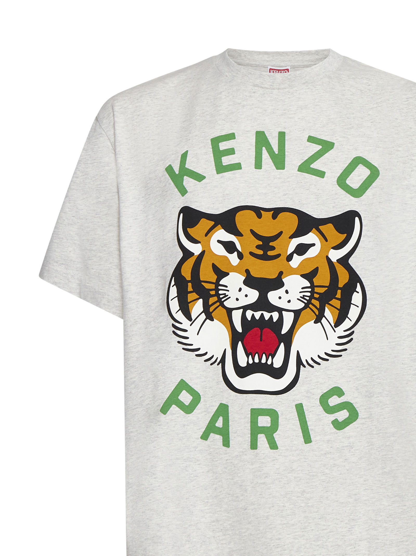 Kenzo T-shirts and Polos FE68TS0094SG93A (KENZO / Tシャツ・カットソー ) | KENZO (ケンゾー)(2)