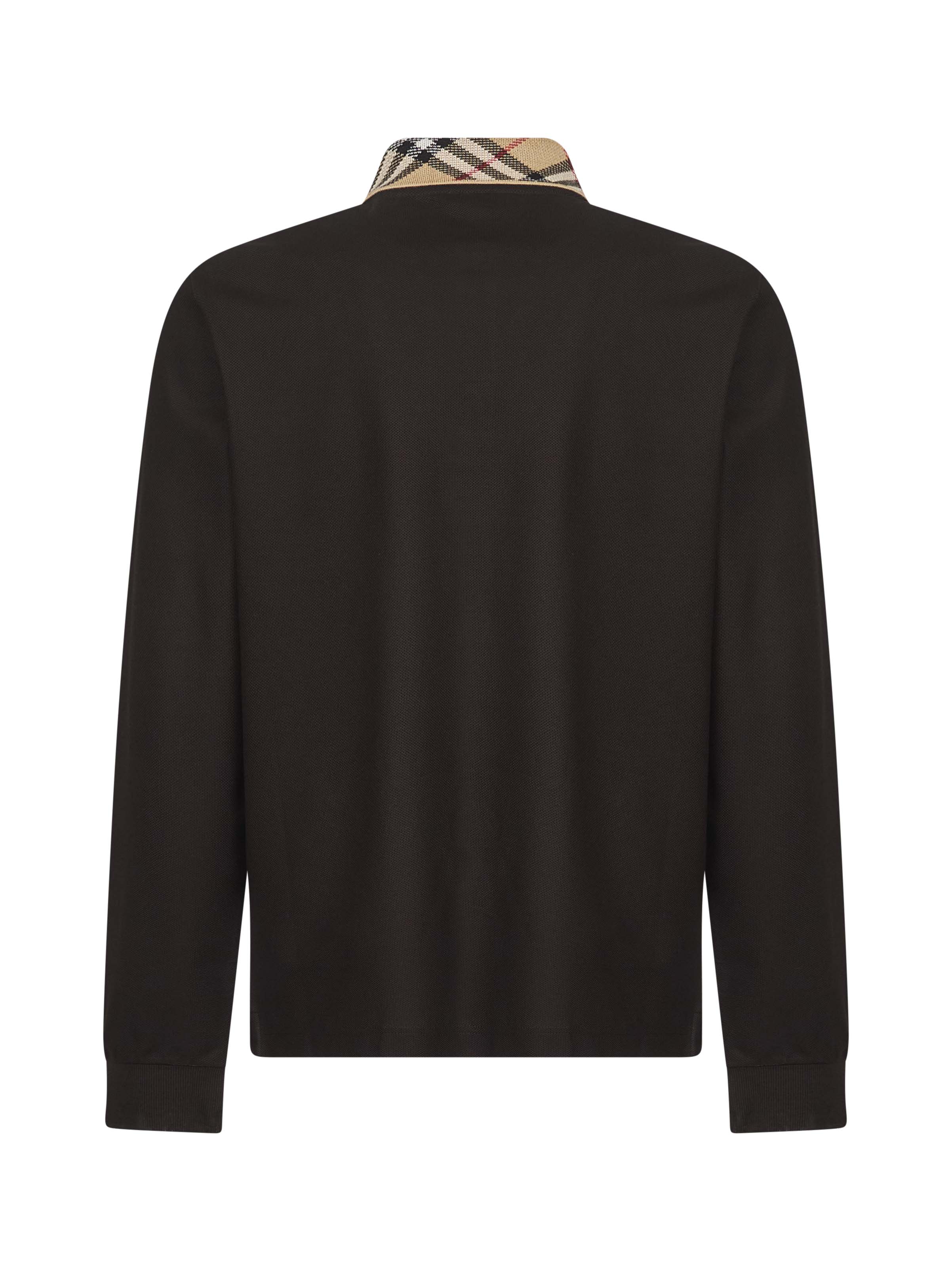 Burberry T-shirts and Polos 8116012A1491 (Burberry / ポロシャツ ) | Burberry (バーバリー)(1)