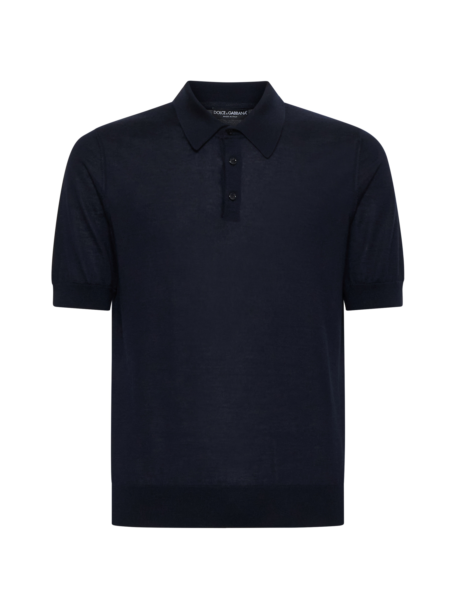 Dolce & Gabbana T-shirts and Polos Blue GXZ02TJFMEHB6712 (Dolce & Gabbana / ポロシャツ ) | Dolce & Gabbana (ドルチェガッバーナ)