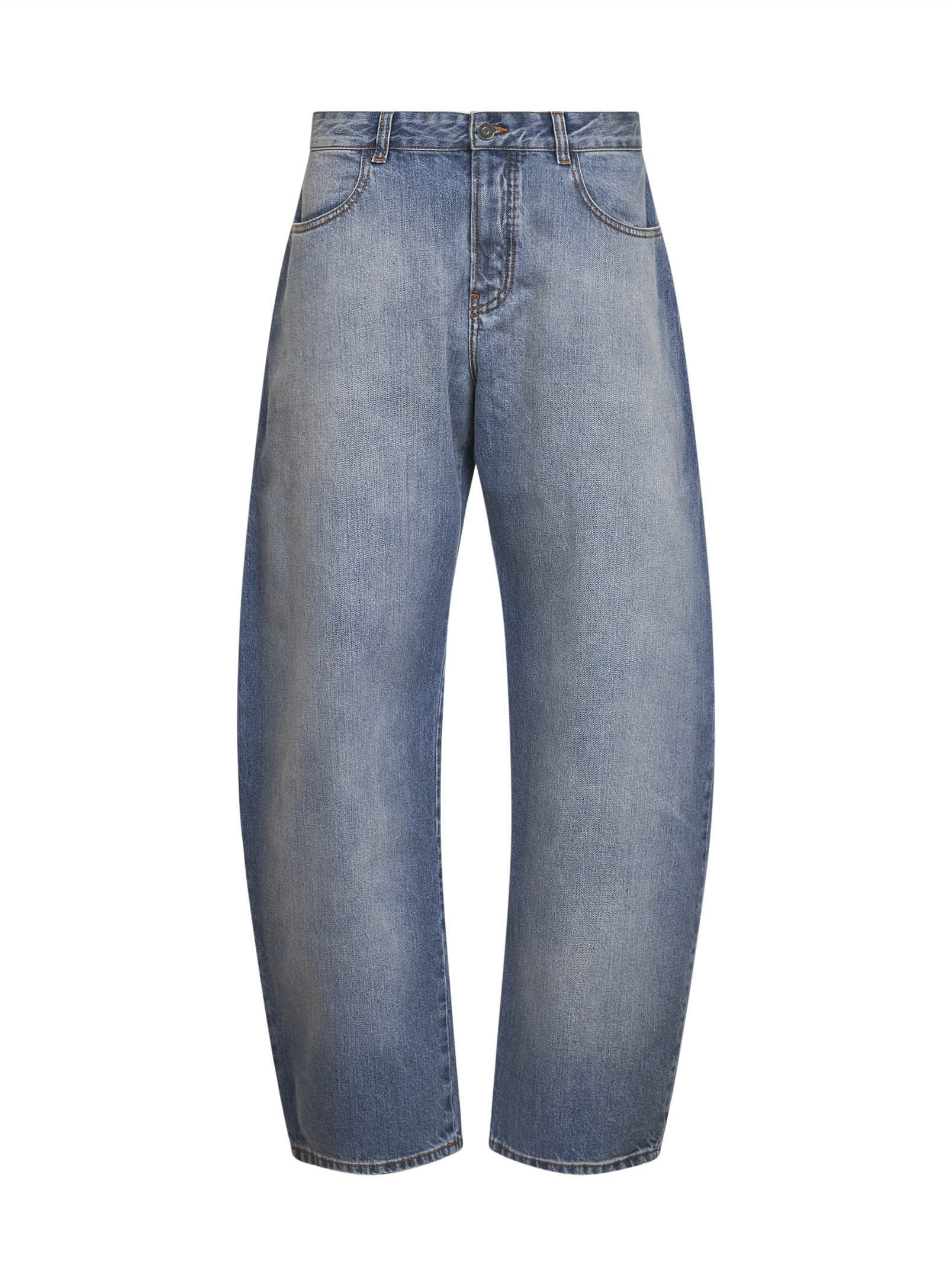 Alaia Jeans AA9P1215D026CA56 (ALAIA / ジーンズ ) | ALAIA (アライア)