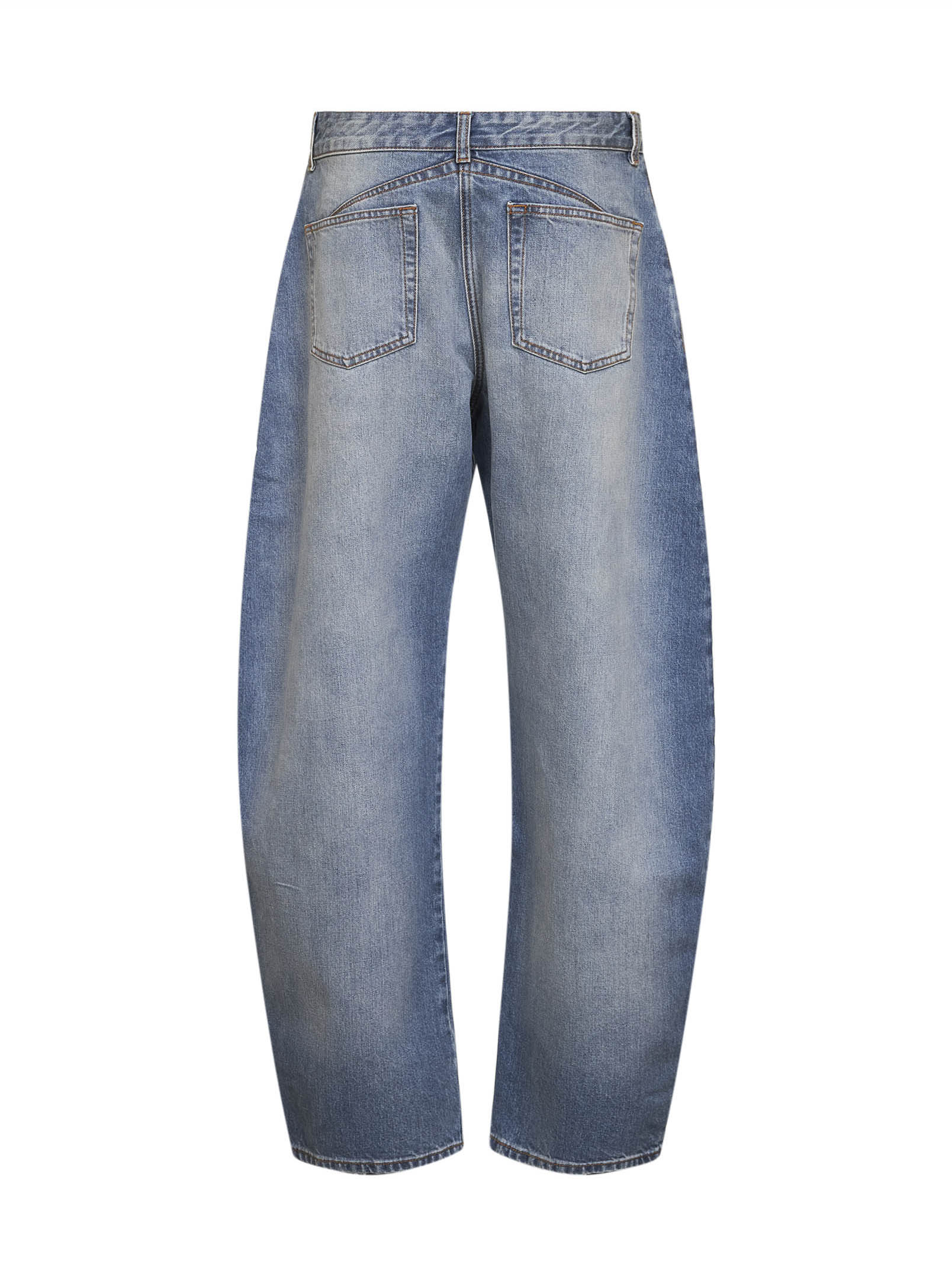 Alaia Jeans AA9P1215D026CA56 (ALAIA / ジーンズ ) | ALAIA (アライア)(1)