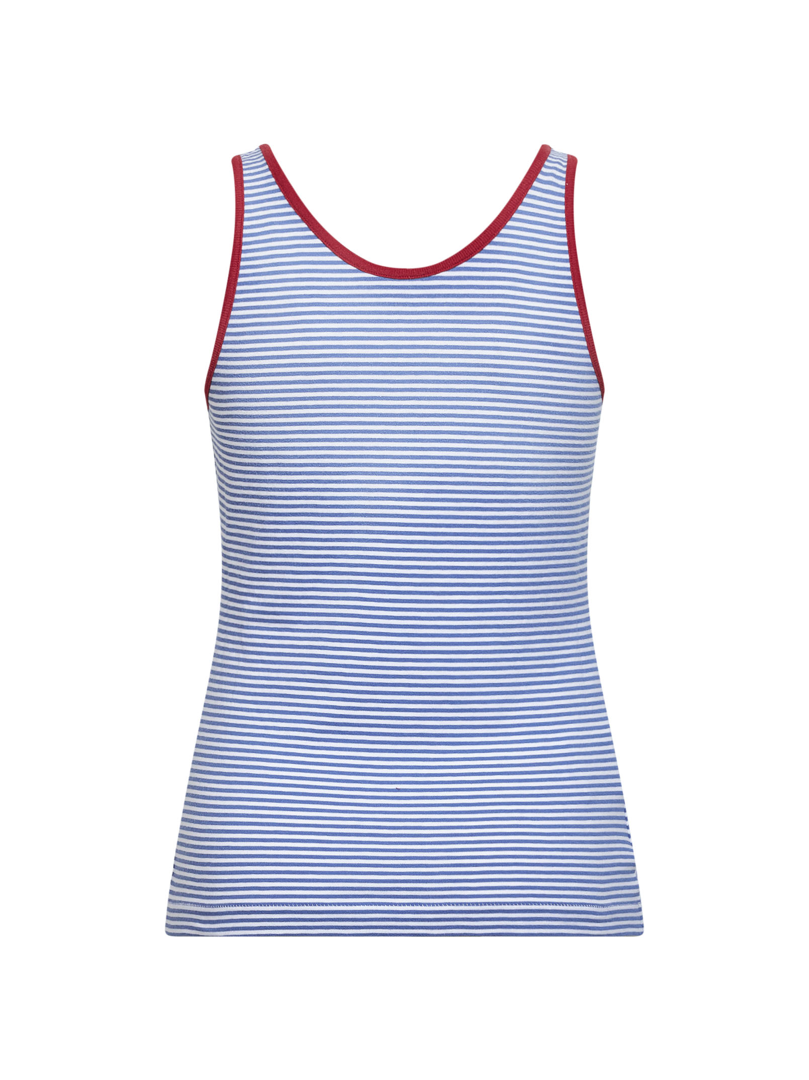 Prada Top 39659OOO186HF0X36 (Prada / タンクトップ・キャミソール ) | Prada (プラダ)(1)