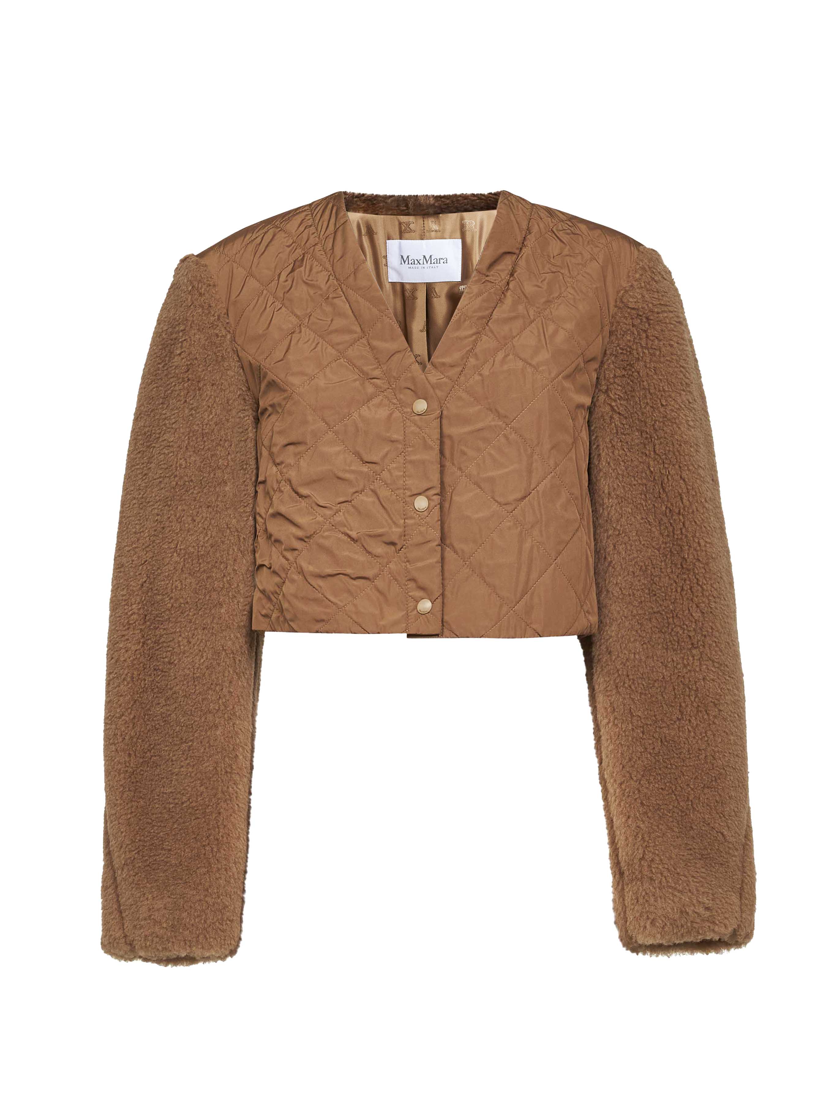 Max Mara Coats 2521036012600SANTOS001 (Max Mara / レザー&ファージャケット・コート ) | Max Mara (マックスマーラ)(2)