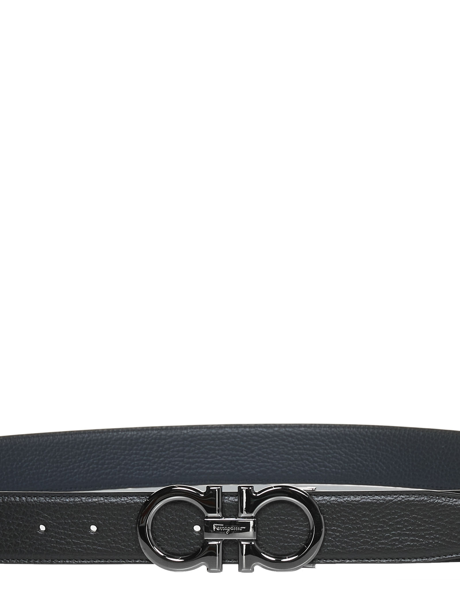 Ferragamo Belts 679710DOUBLEADJUS687611 (FERRAGAMO / ベルト・サスペンダー ) | FERRAGAMO (フェラガモ)(1)