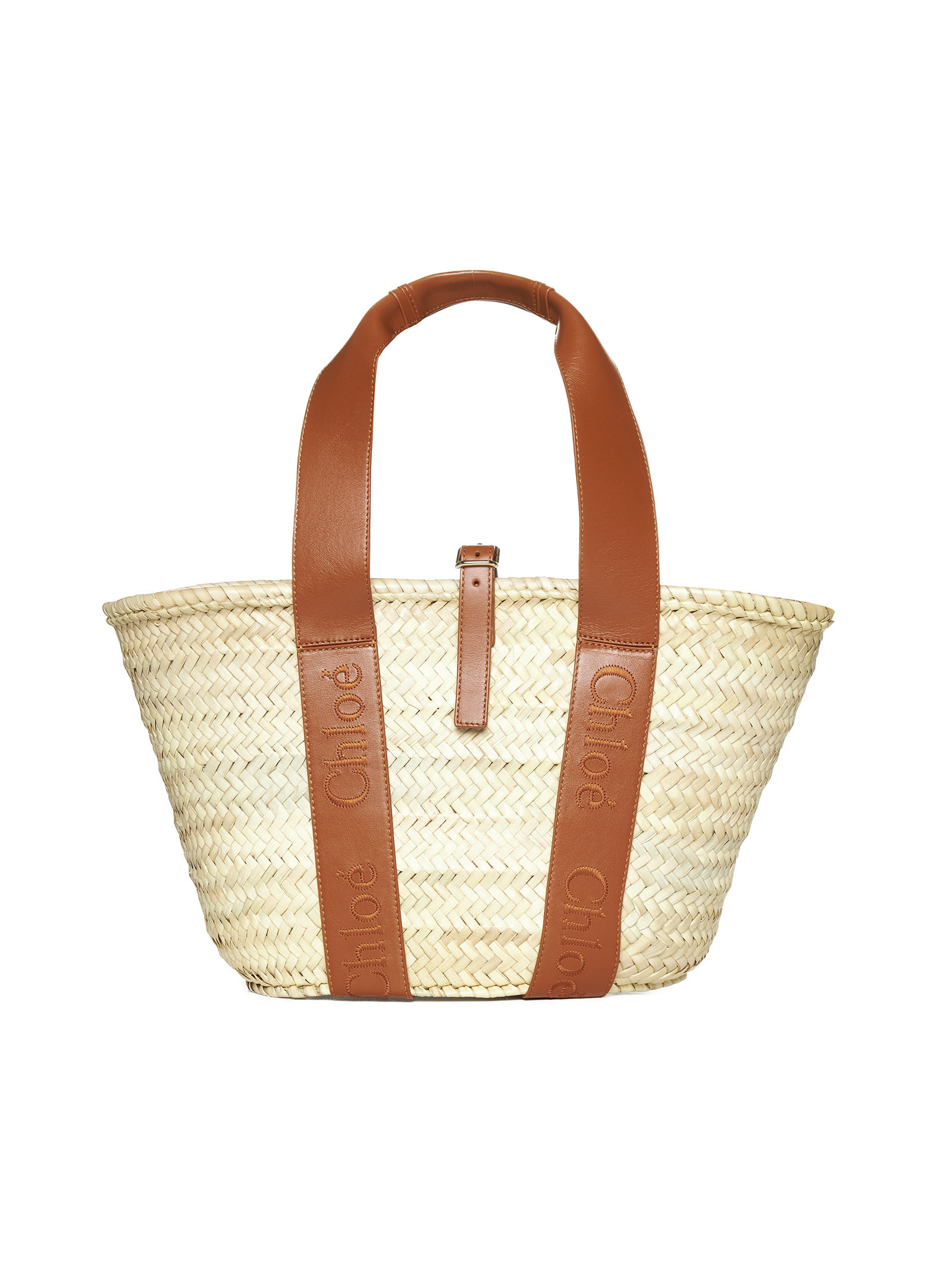 Chloè Bags.. Brown CHC23SS303J66247 (Chloé / ハンドバッグ・ショルダーバッグ ) | Chloé (クロエ)