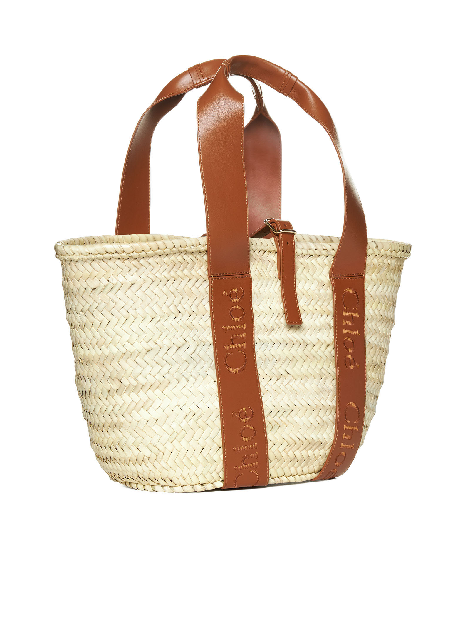 Chloè Bags.. Brown CHC23SS303J66247 (Chloé / ハンドバッグ・ショルダーバッグ ) | Chloé (クロエ)(2)
