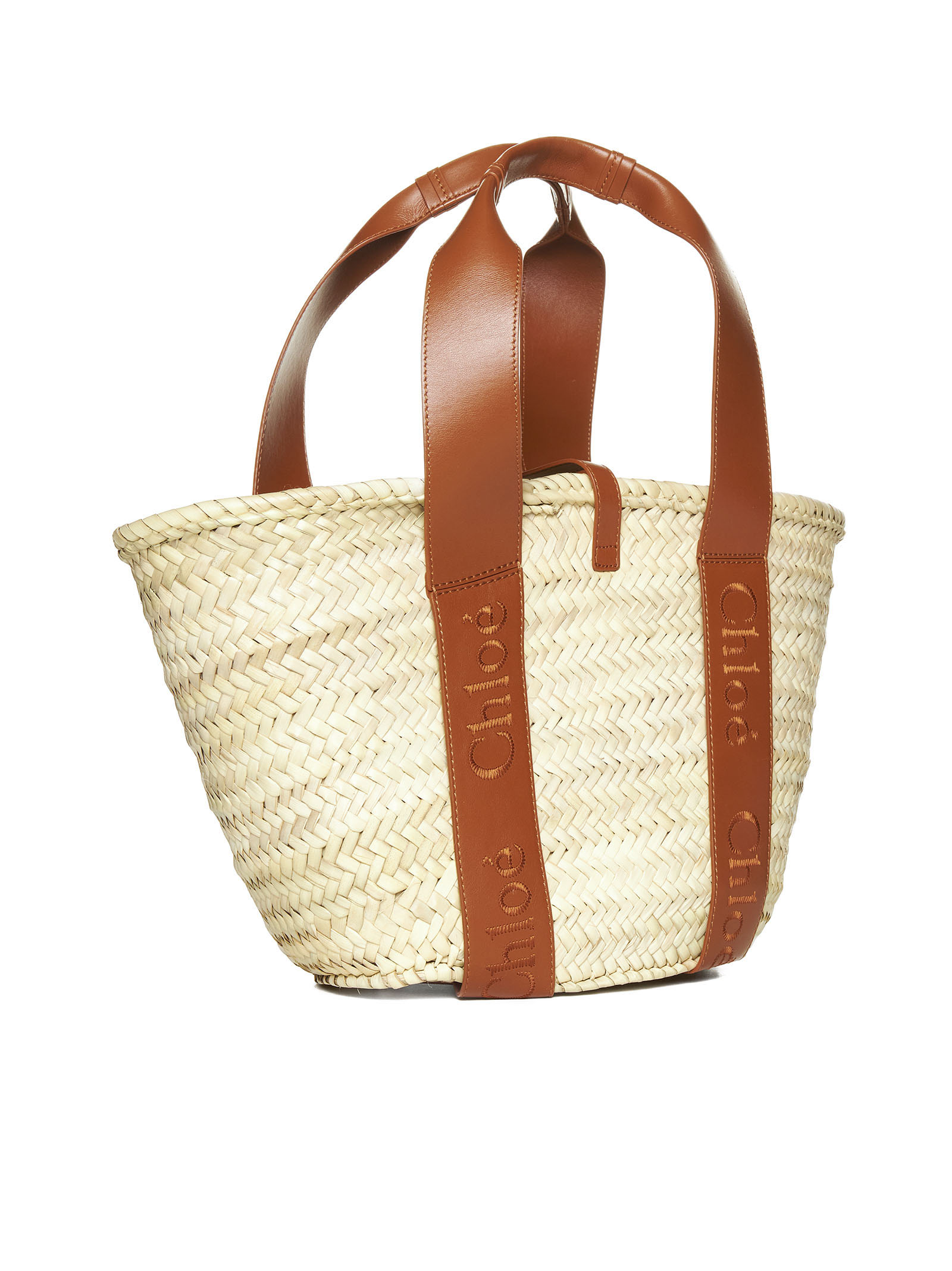 Chloè Bags.. Brown CHC23SS303J66247 (Chloé / ハンドバッグ・ショルダーバッグ ) | Chloé (クロエ)(3)