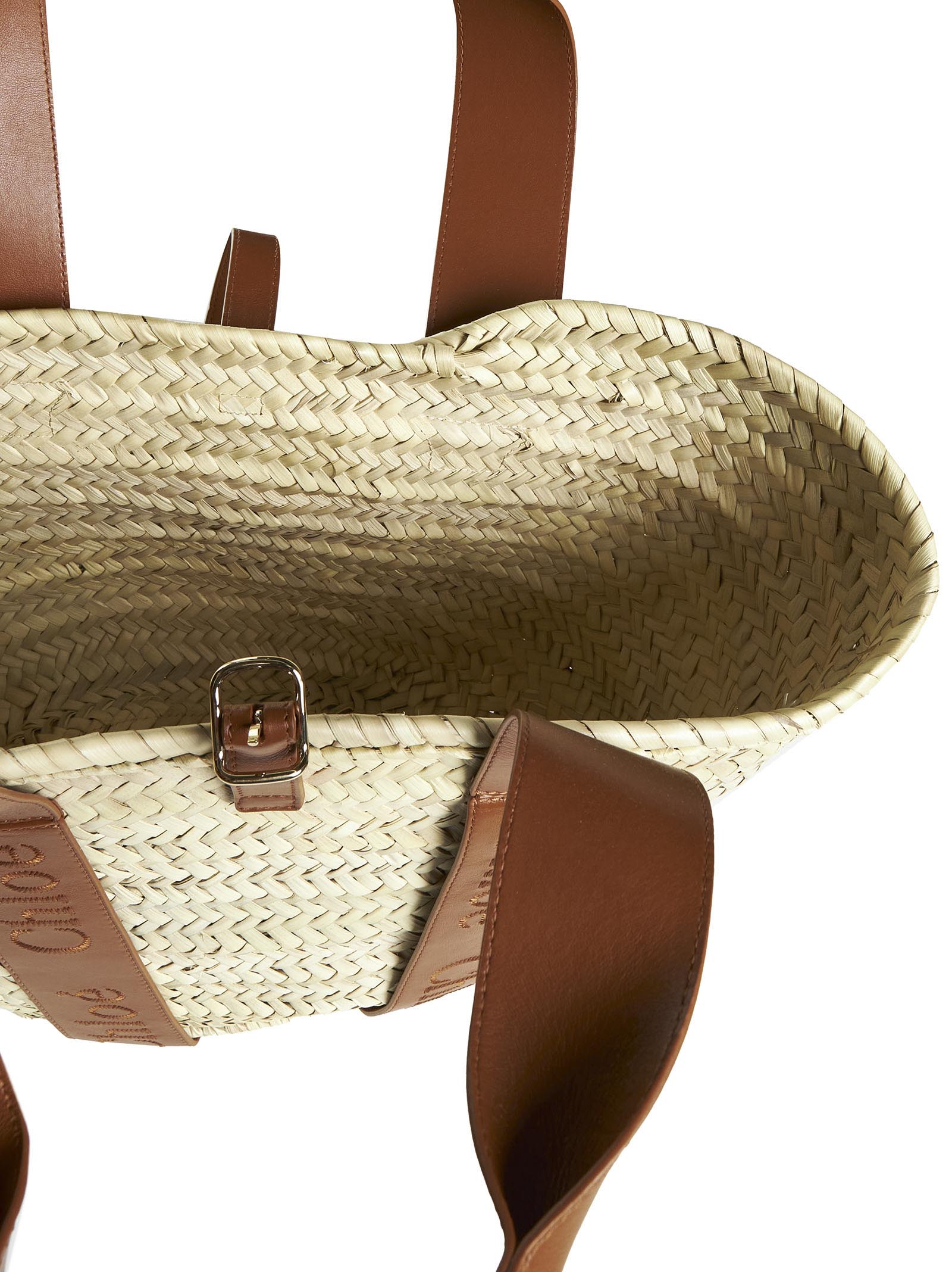 Chloè Bags.. Brown CHC23SS303J66247 (Chloé / ハンドバッグ・ショルダーバッグ ) | Chloé (クロエ)(5)