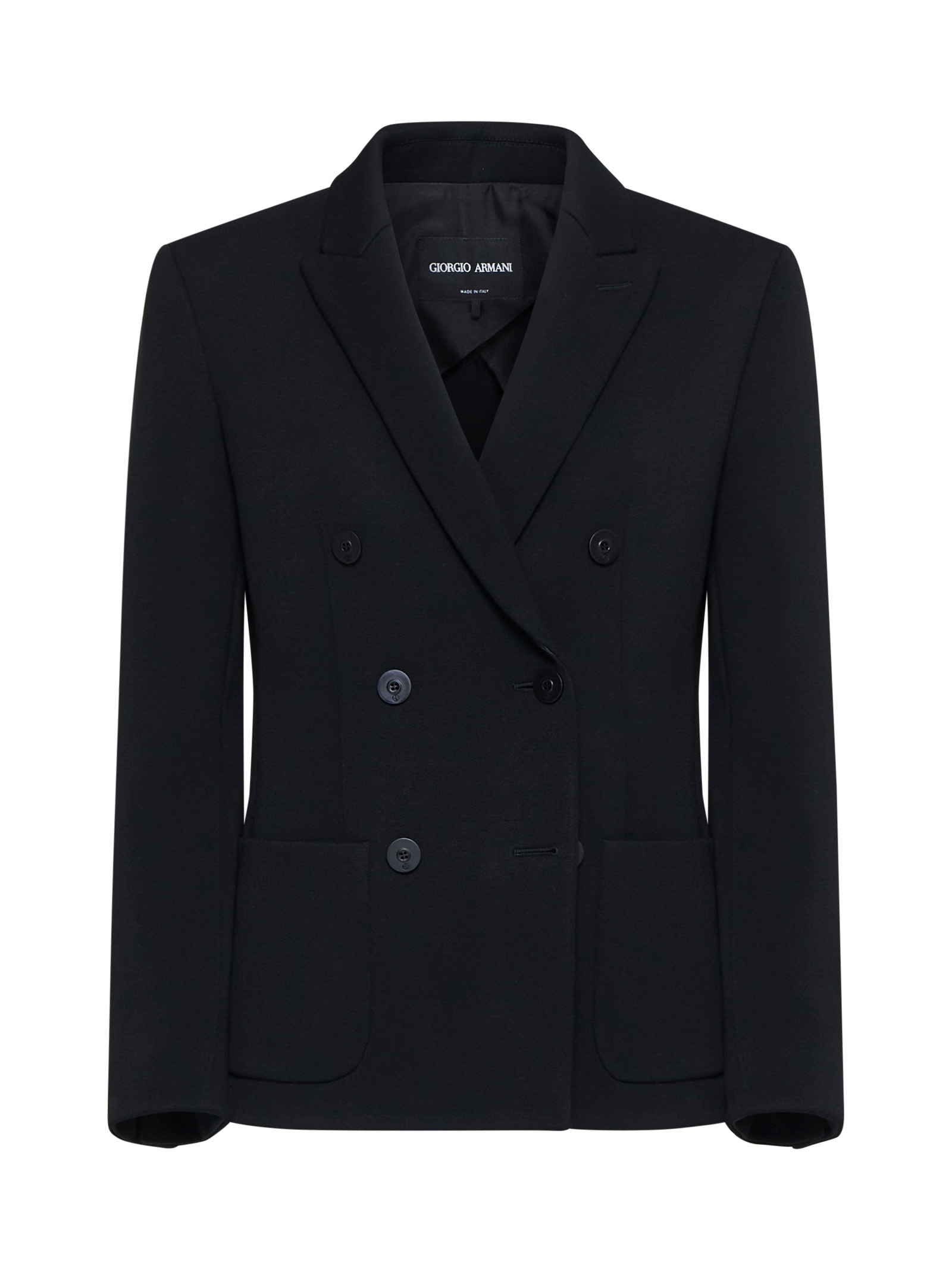Giorgio Armani Jackets GW000547TE10117UC001 (GIORGIO ARMANI / ブレザー・ジャケット ) | GIORGIO ARMANI (ジョルジオ アルマーニ)