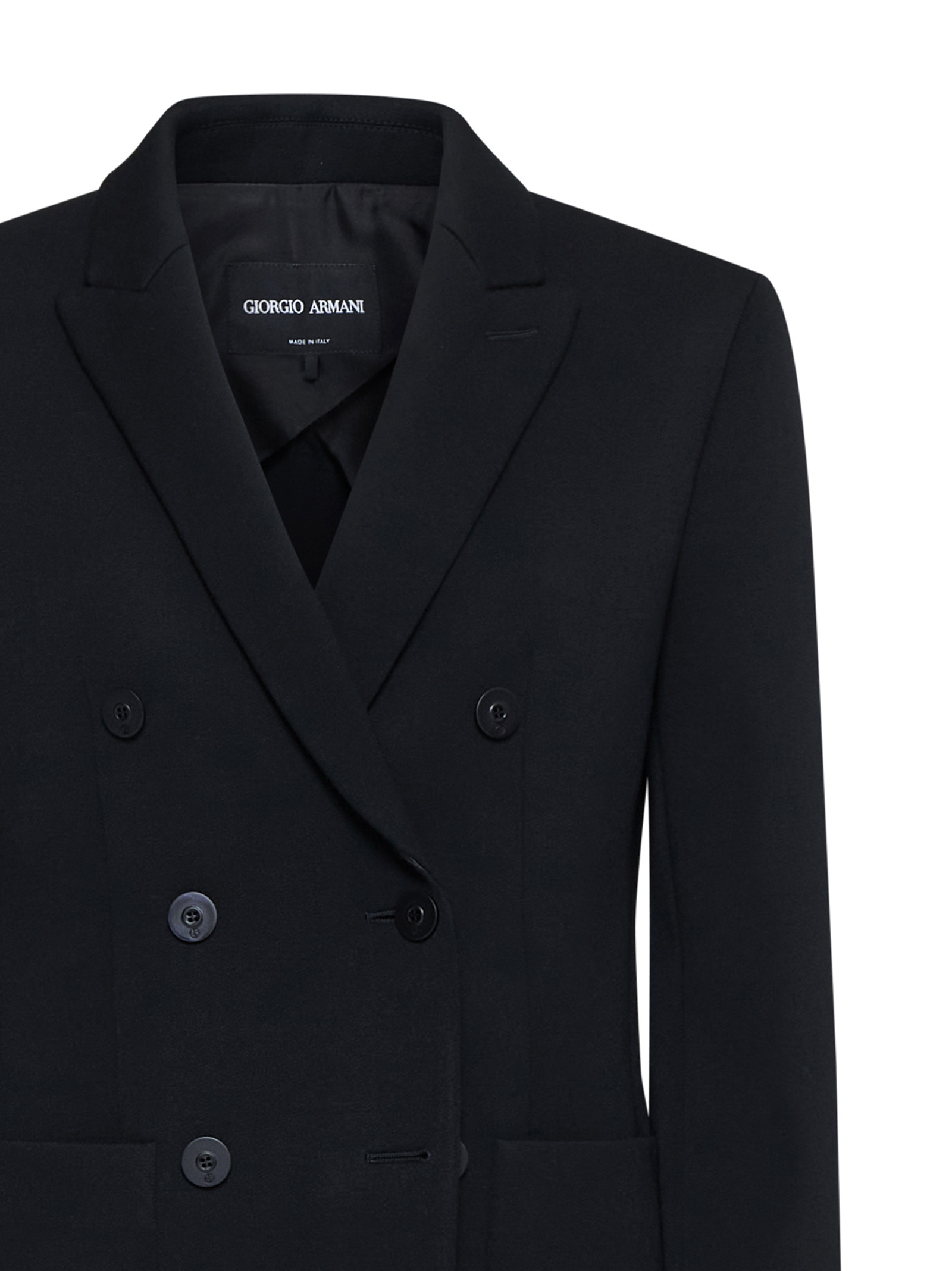 Giorgio Armani Jackets GW000547TE10117UC001 (GIORGIO ARMANI / ブレザー・ジャケット ) | GIORGIO ARMANI (ジョルジオ アルマーニ)(2)