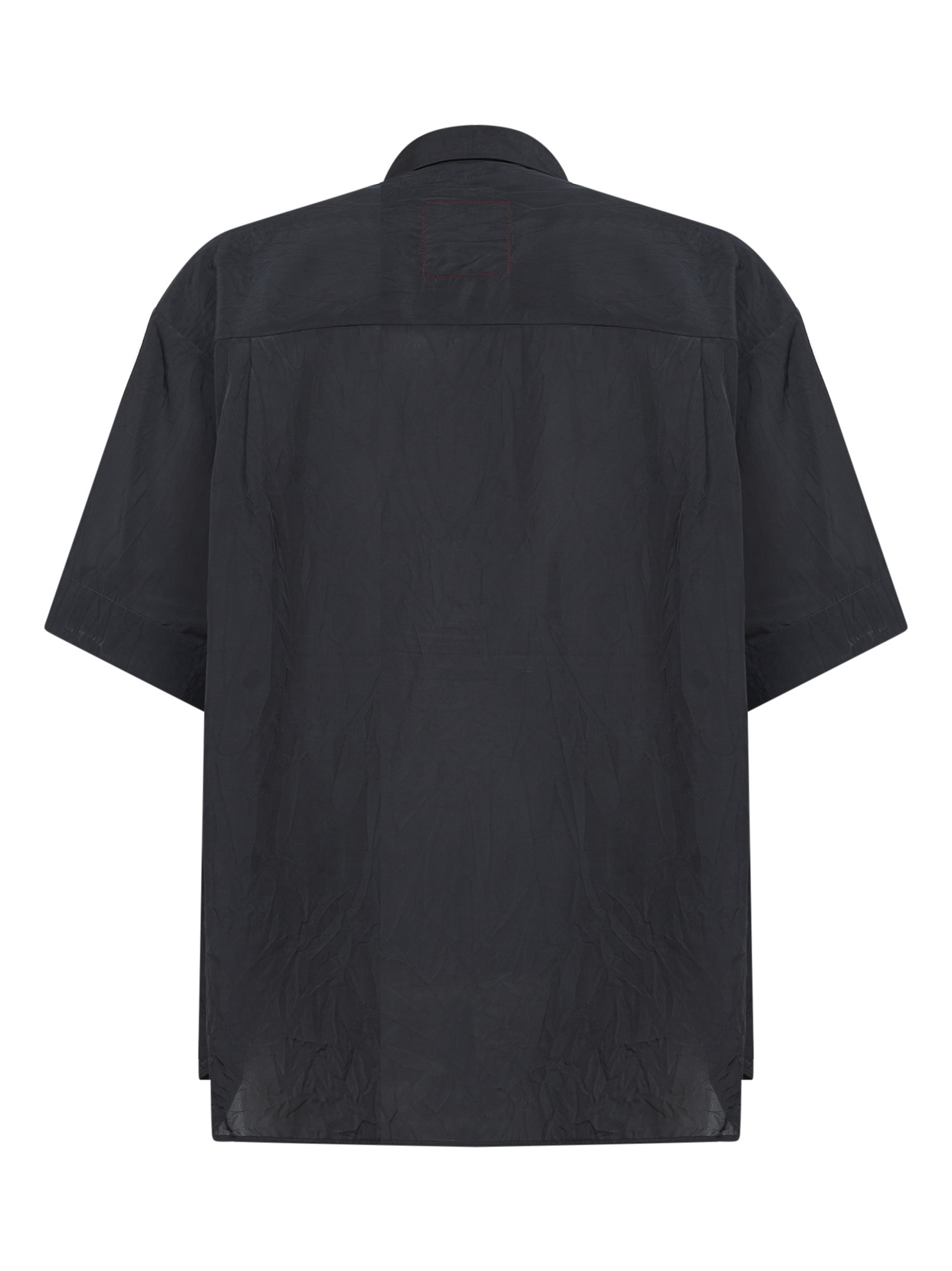 Uma Wang Shirts Blue UM1529UW033 (UMA WANG / シャツ・ブラウス ) | UMA WANG (ユマ ワン)(1)