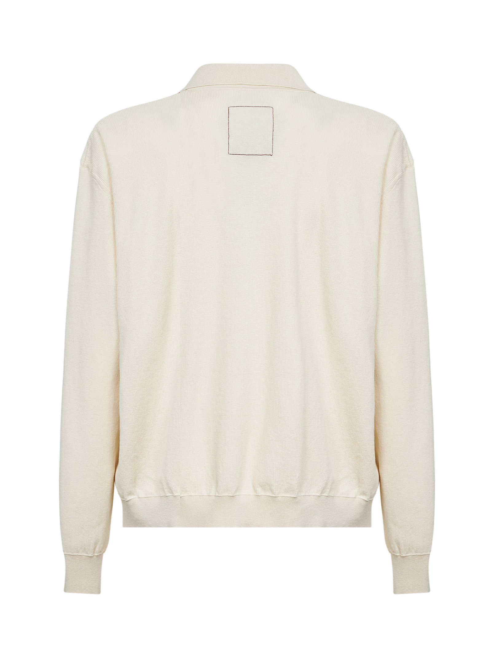 Uma Wang T-shirts and Polos UK7545UW101 (UMA WANG / ニット・セーター・カーディガン ) | UMA WANG (ユマ ワン)(1)