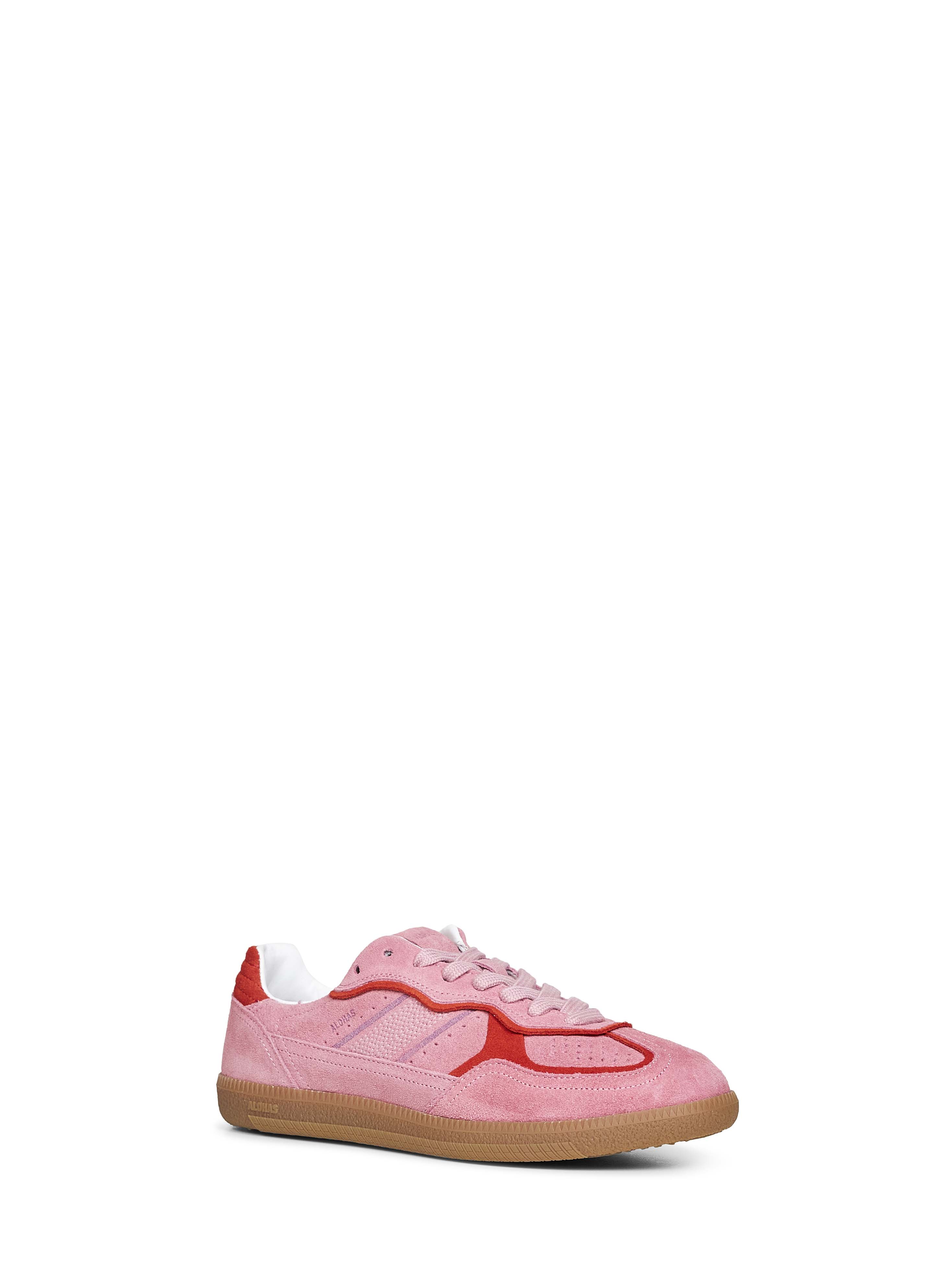 ALOHAS Sneakers S10047113RIFESEAPINK (ALOHAS / スニーカー ) | ALOHAS (アロハス)(1)