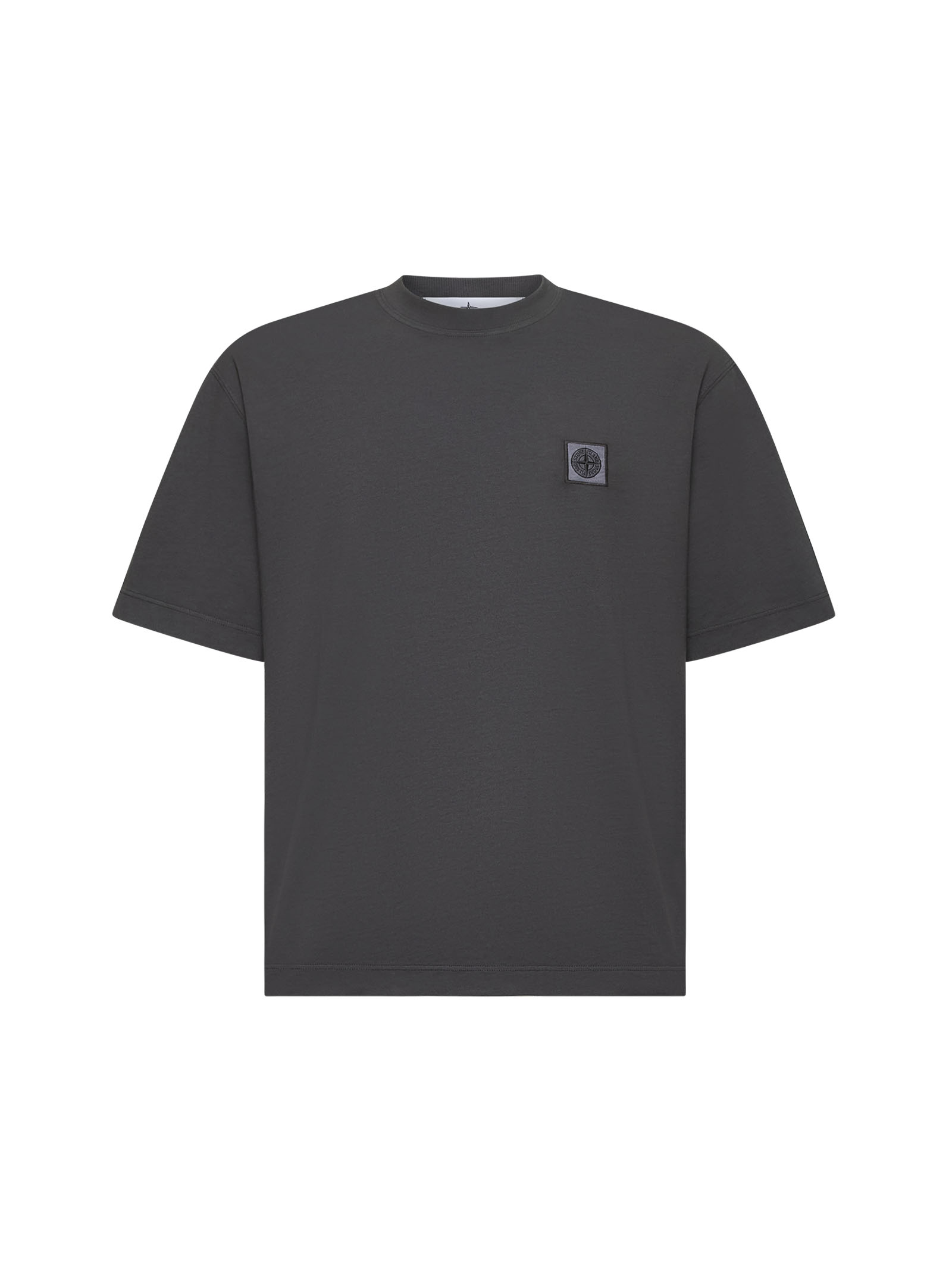 Stone Island T-shirts and Polos K1S152100034S0115V0065 (STONE ISLAND / Tシャツ・カットソー ) | STONE ISLAND (ストーンアイランド)