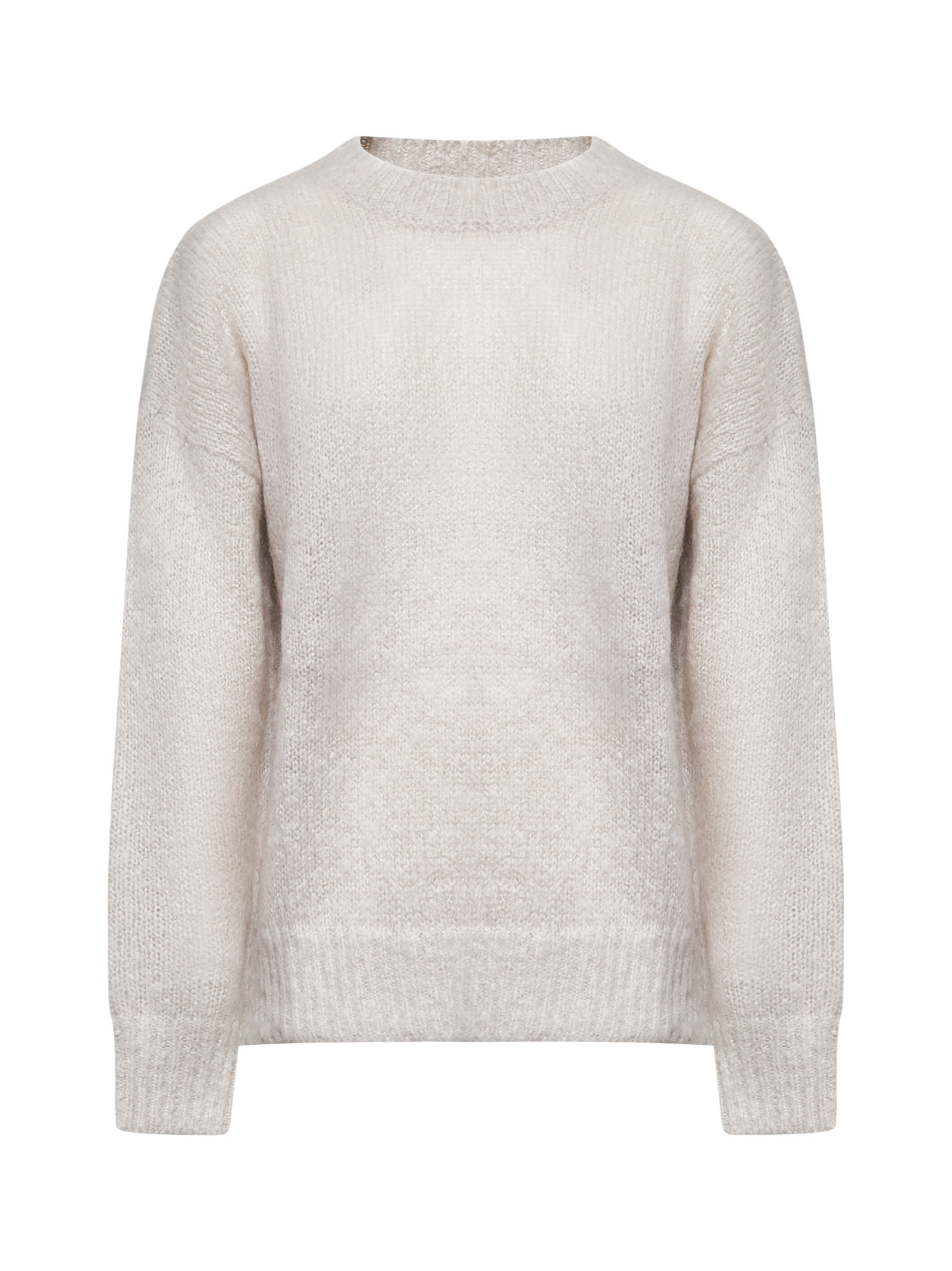 MARANT ETOILE Sweaters Beige PU0556FAB3L09E90BE (Isabel Marant Étoile / ニット・セーター・カーディガン ) | Isabel Marant Étoile (イザベル マラン エトワール)