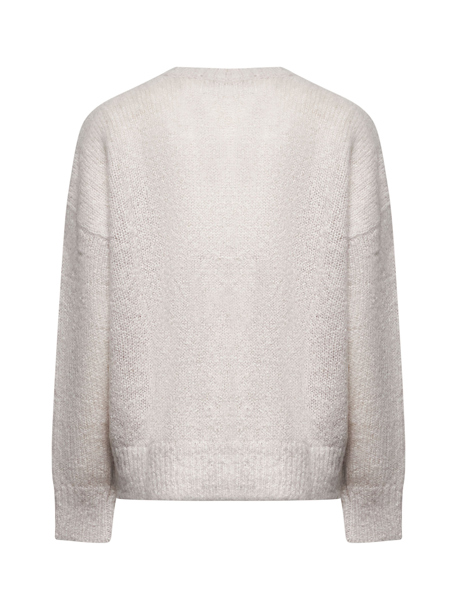 MARANT ETOILE Sweaters Beige PU0556FAB3L09E90BE (Isabel Marant Étoile / ニット・セーター・カーディガン ) | Isabel Marant Étoile (イザベル マラン エトワール)(1)