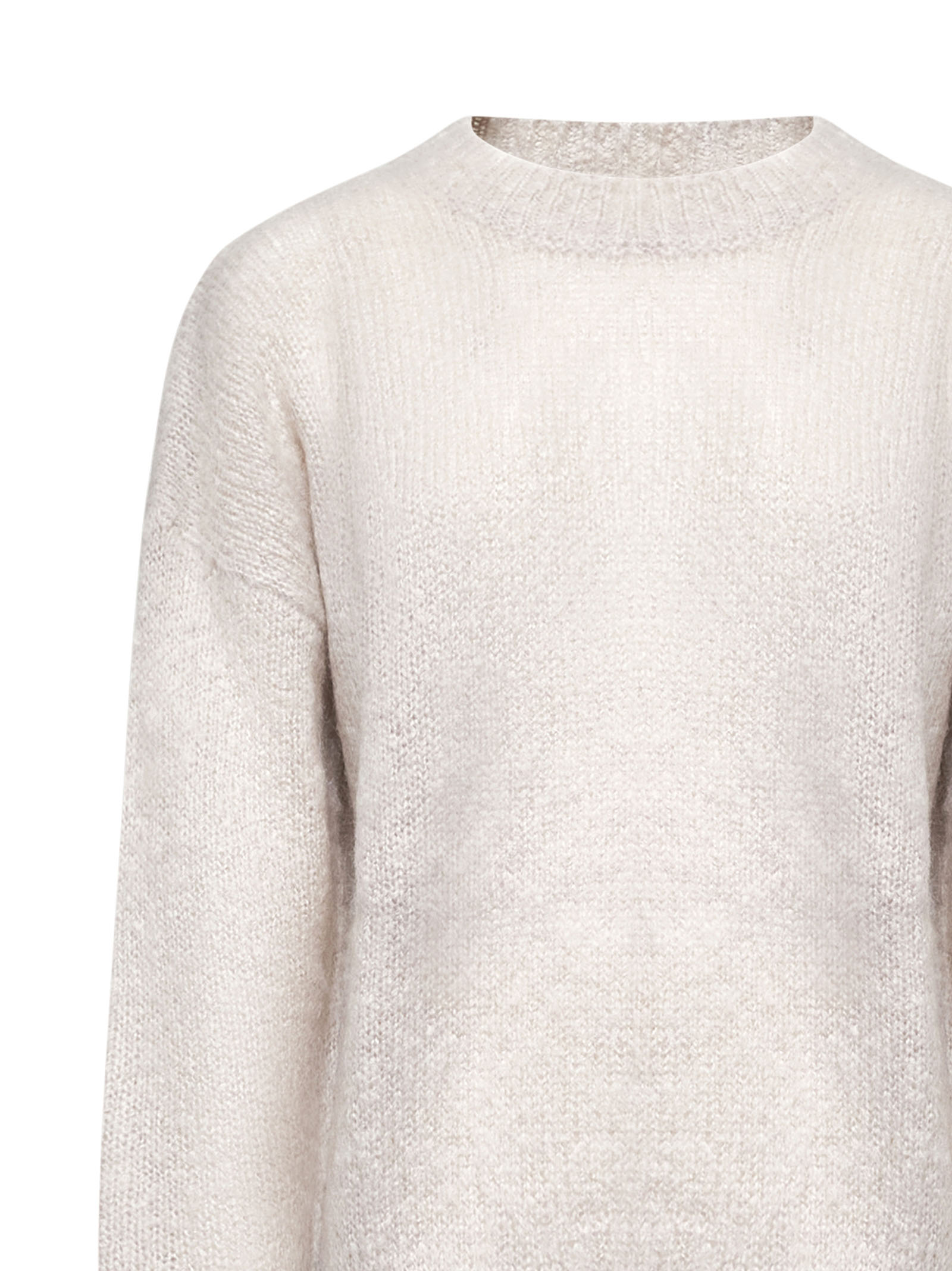 MARANT ETOILE Sweaters Beige PU0556FAB3L09E90BE (Isabel Marant Étoile / ニット・セーター・カーディガン ) | Isabel Marant Étoile (イザベル マラン エトワール)(2)