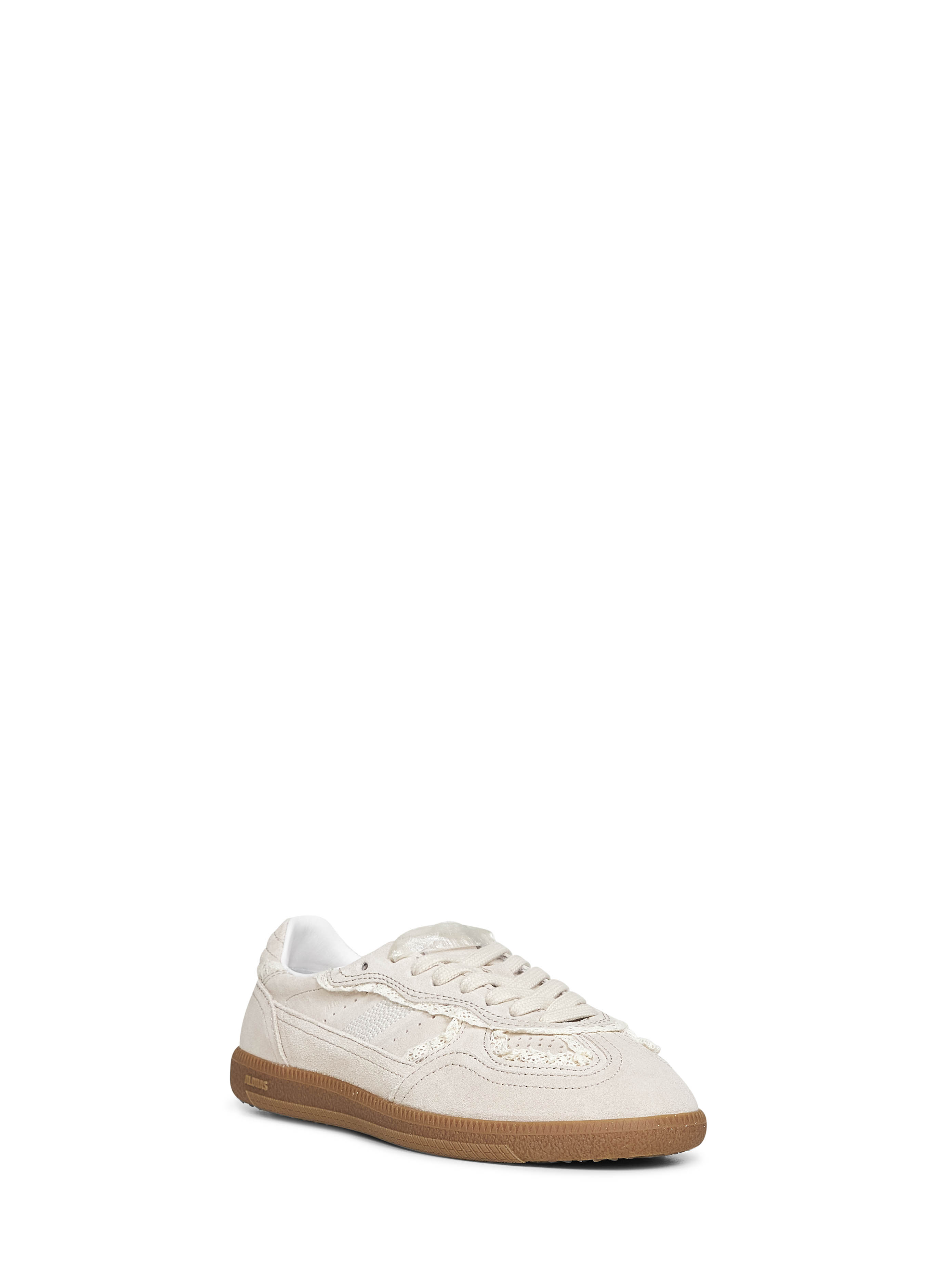 ALOHAS Sneakers S10082301CROCHETCREAM (ALOHAS / スニーカー ) | ALOHAS (アロハス)(1)