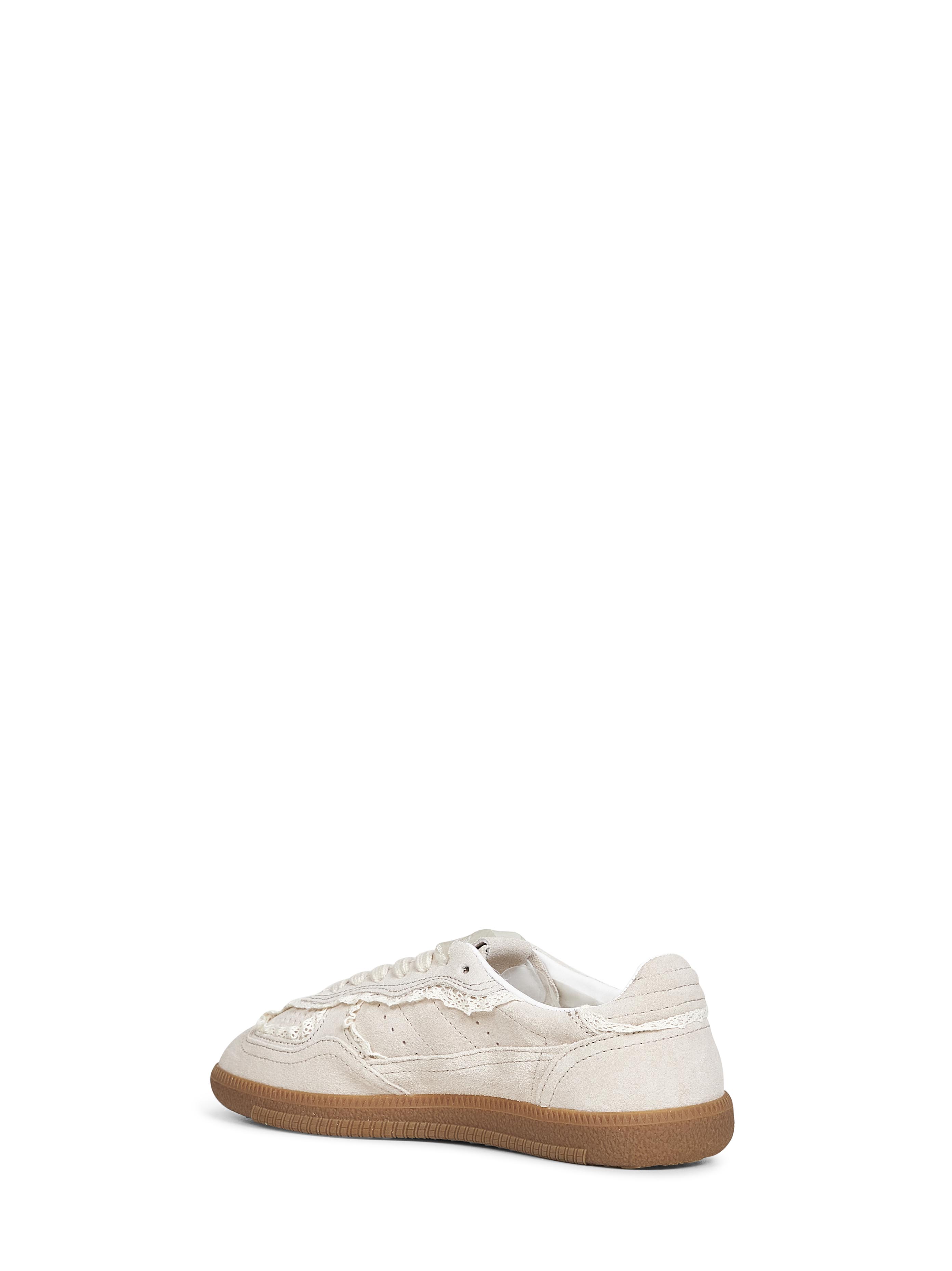 ALOHAS Sneakers S10082301CROCHETCREAM (ALOHAS / スニーカー ) | ALOHAS (アロハス)(2)