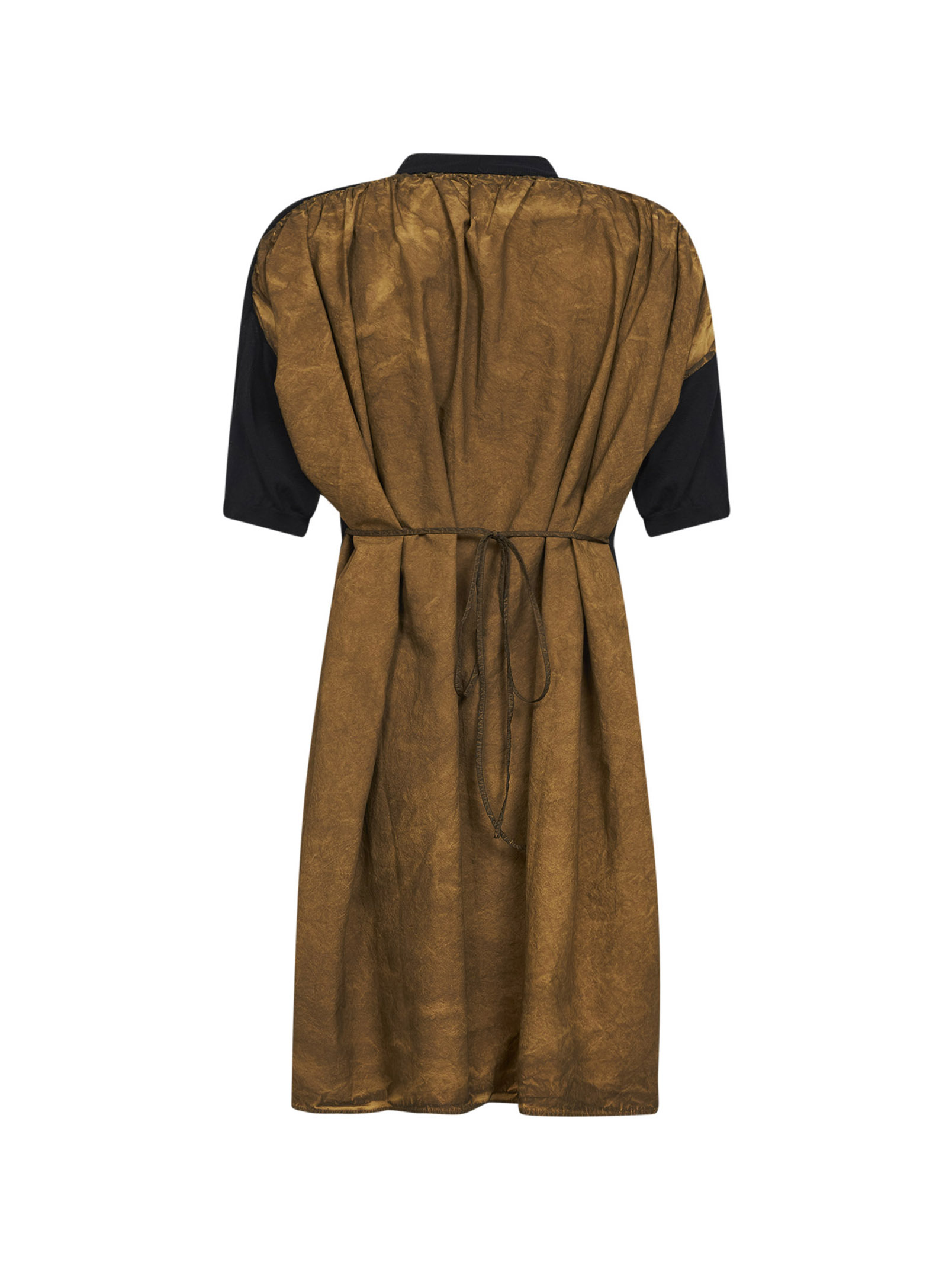 Uma Wang Dresses Black UK7137UW924 (UMA WANG / ワンピース・ドレス・オールインワン ) | UMA WANG (ユマ ワン)(1)