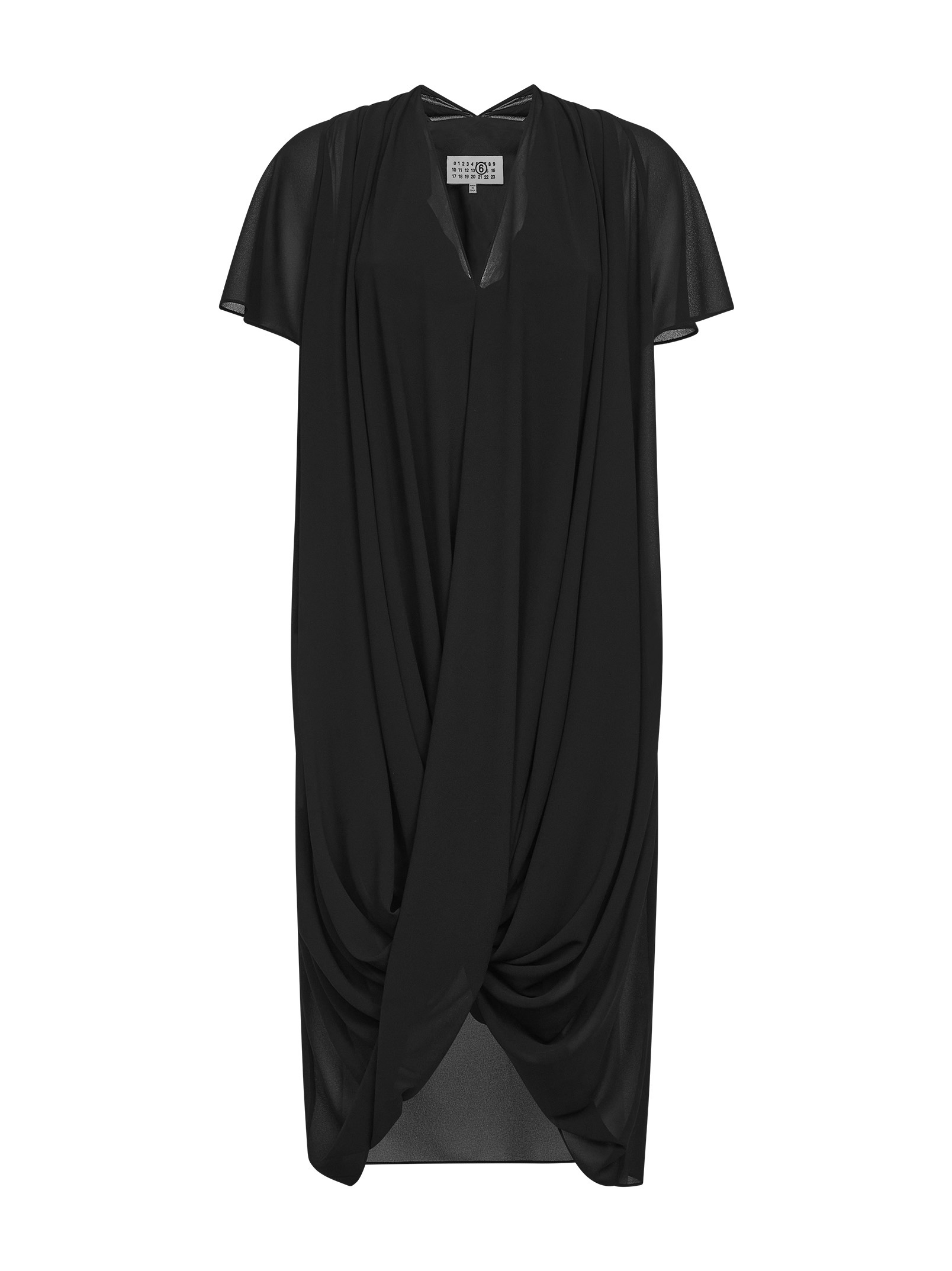 MM6 Maison Margiela Dresses S52DG0034M35468900 (MM6 Maison Margiela / ワンピース・ドレス・オールインワン ) | MM6 Maison Margiela (エムエムシックス)