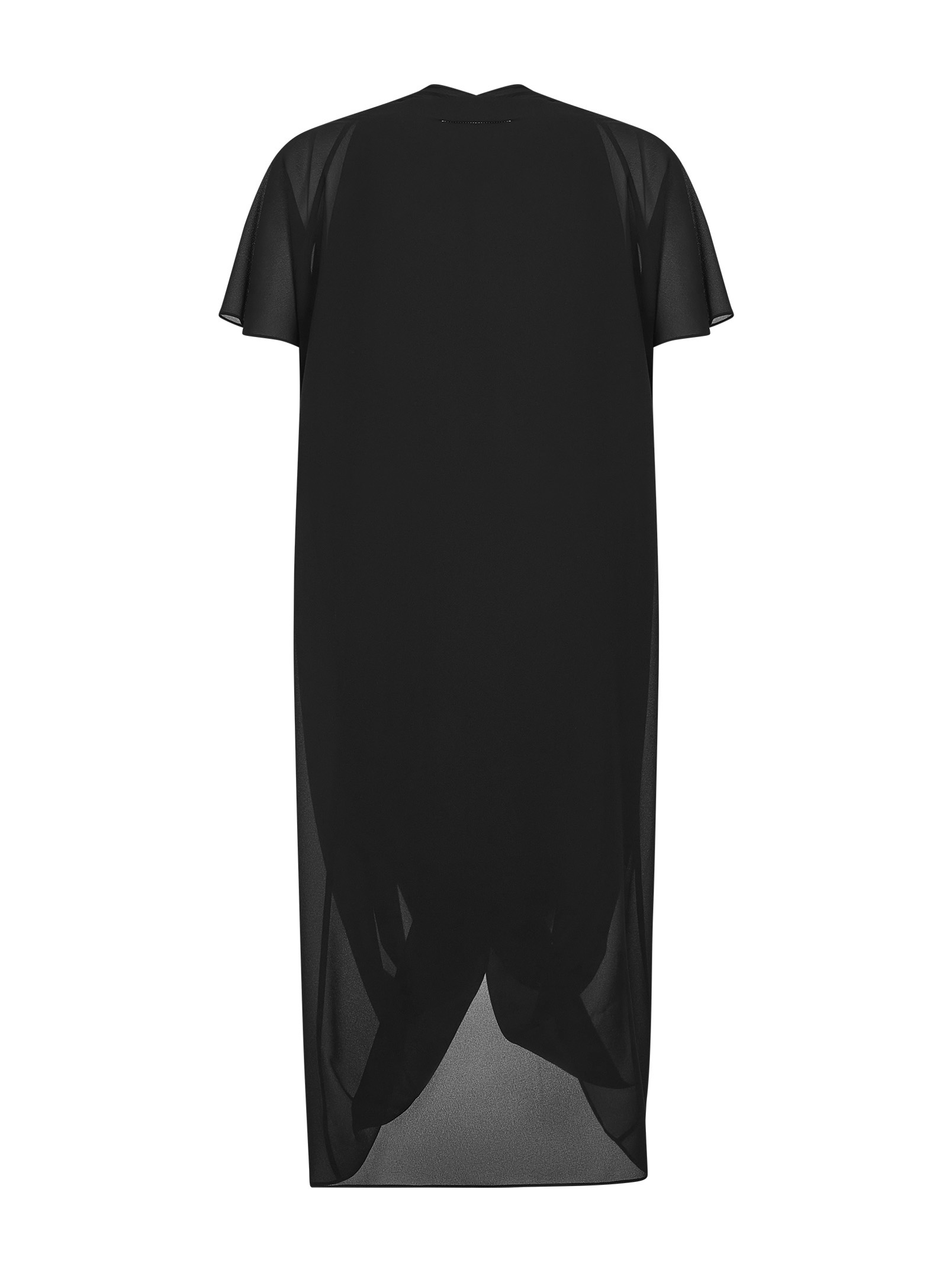 MM6 Maison Margiela Dresses S52DG0034M35468900 (MM6 Maison Margiela / ワンピース・ドレス・オールインワン ) | MM6 Maison Margiela (エムエムシックス)(1)