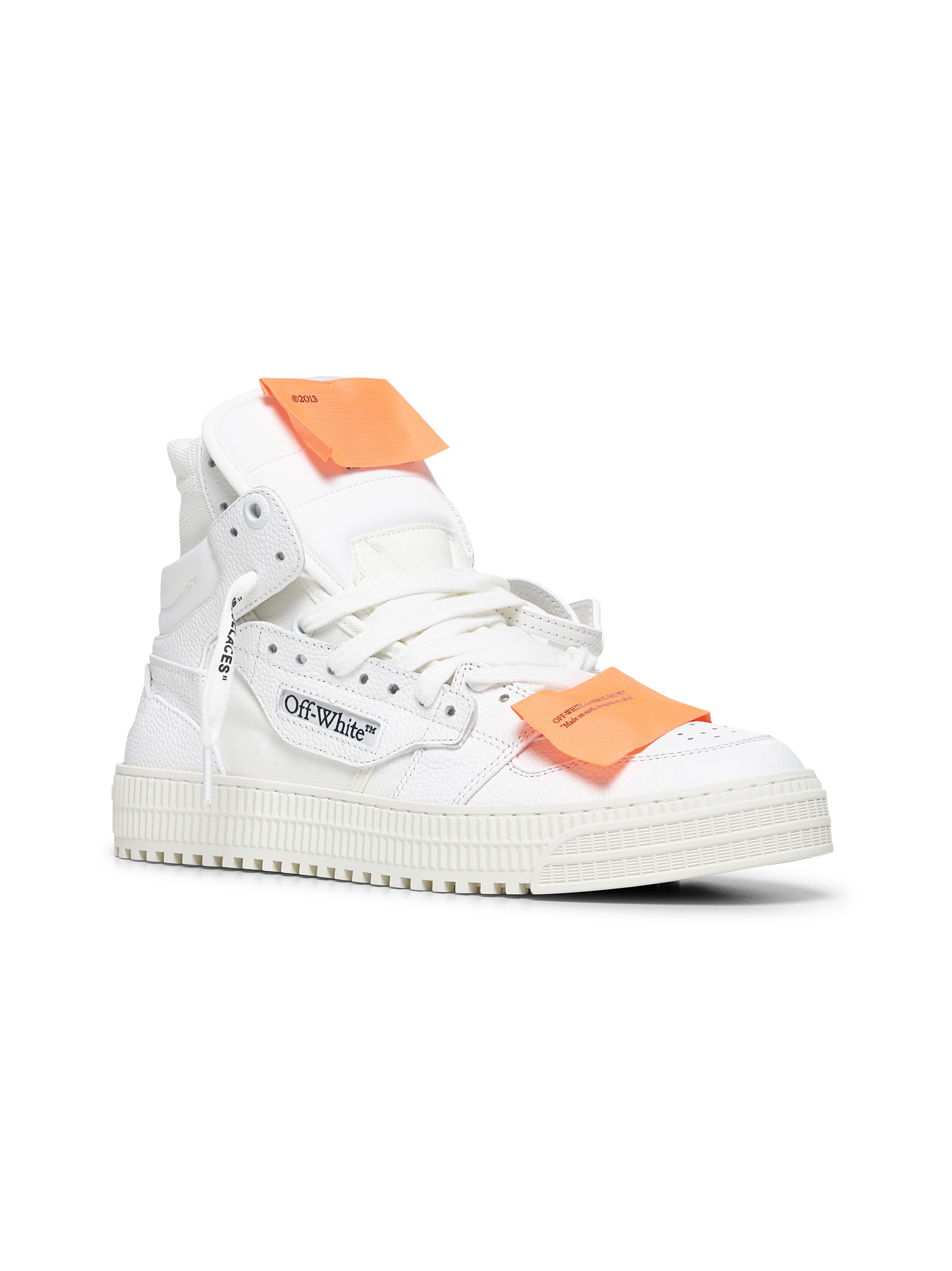Off White Sneakers OMIA065C99LEA0060120 (Off-White / スニーカー ) | Off-White (オフホワイト)(1)