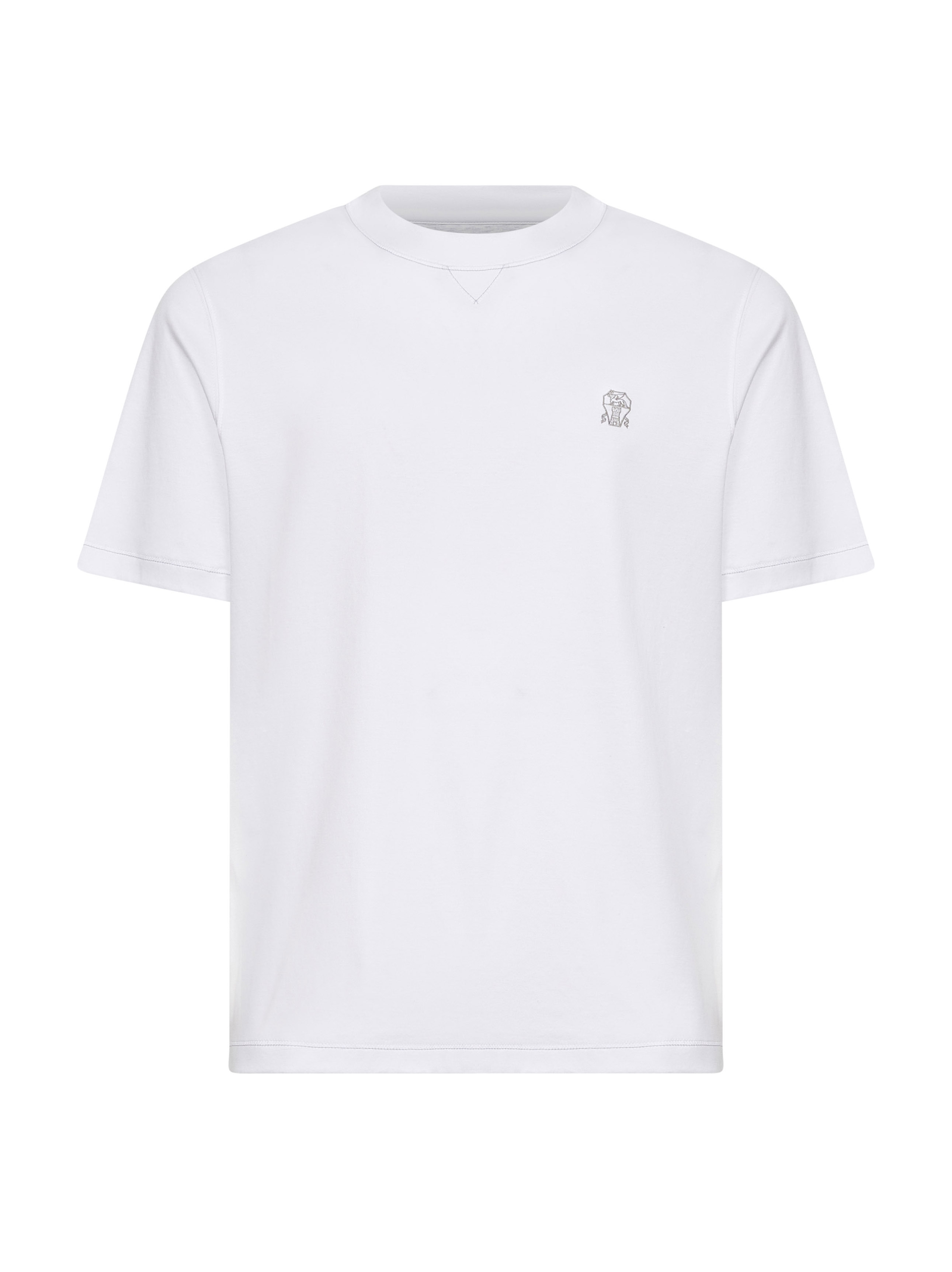 Brunello Cucinelli T-shirts and Polos M0B131328GCL087 (Brunello Cucinelli / Tシャツ・カットソー ) | Brunello Cucinelli (ブルネロ・クチネリ)