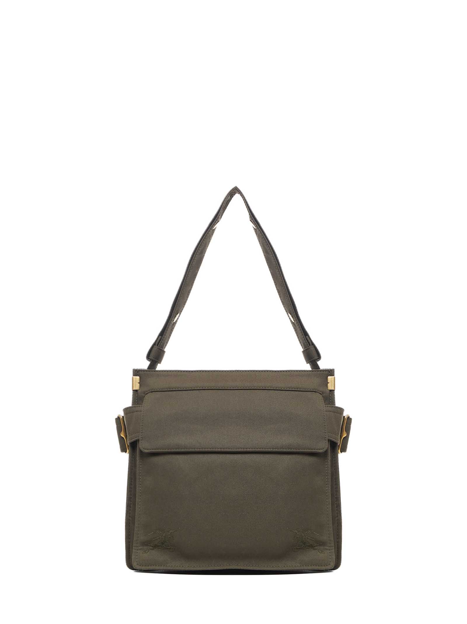 Burberry Bags.. Green 8091805A1336 (Burberry / ハンドバッグ・ショルダーバッグ ) | Burberry (バーバリー)