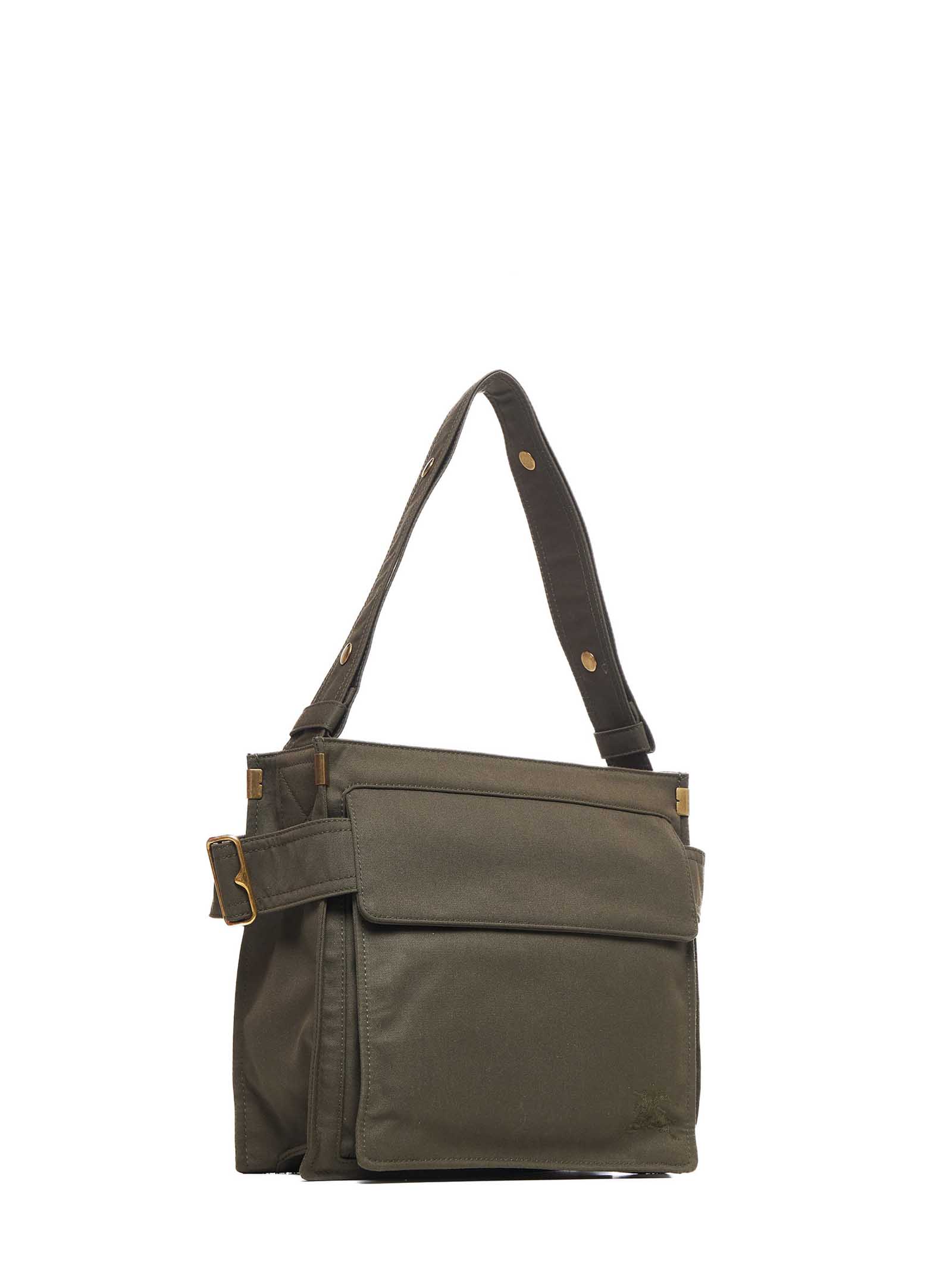 Burberry Bags.. Green 8091805A1336 (Burberry / ハンドバッグ・ショルダーバッグ ) | Burberry (バーバリー)(2)