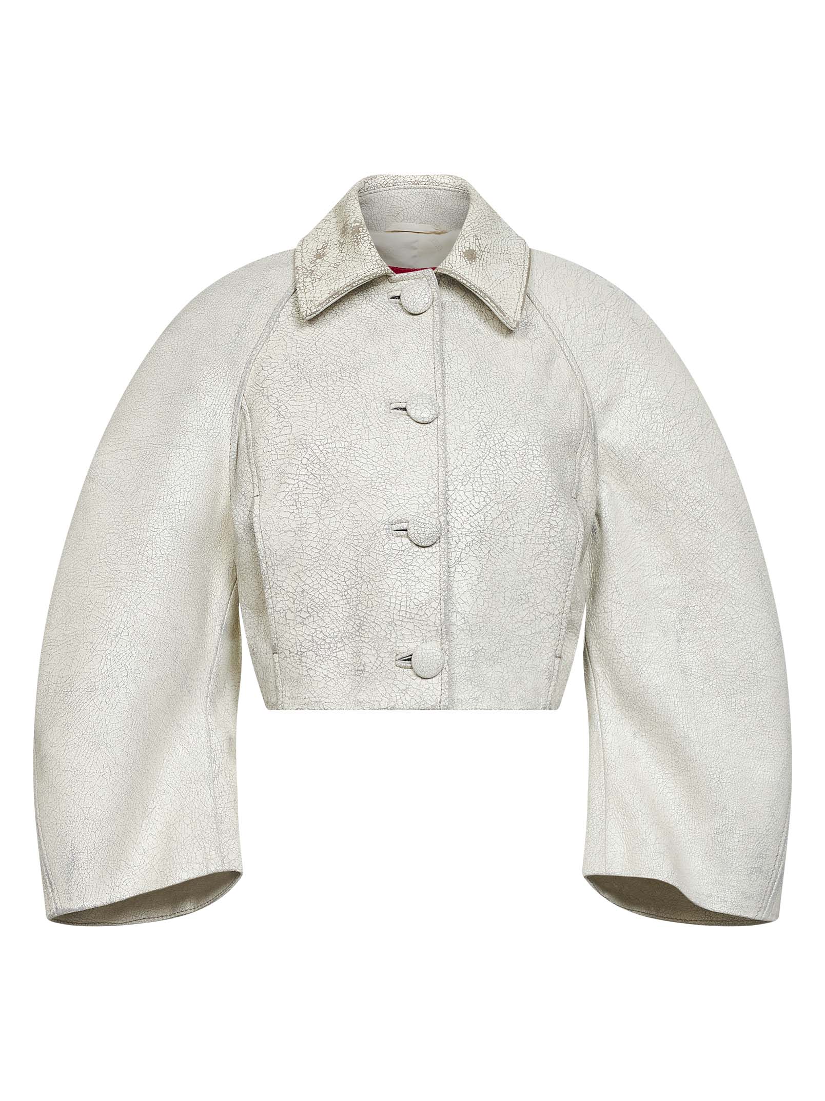 Diesel Coats Beige A228850EGEQ1BHA (Diesel / カジュアルジャケット ) | Diesel (ディーゼル)