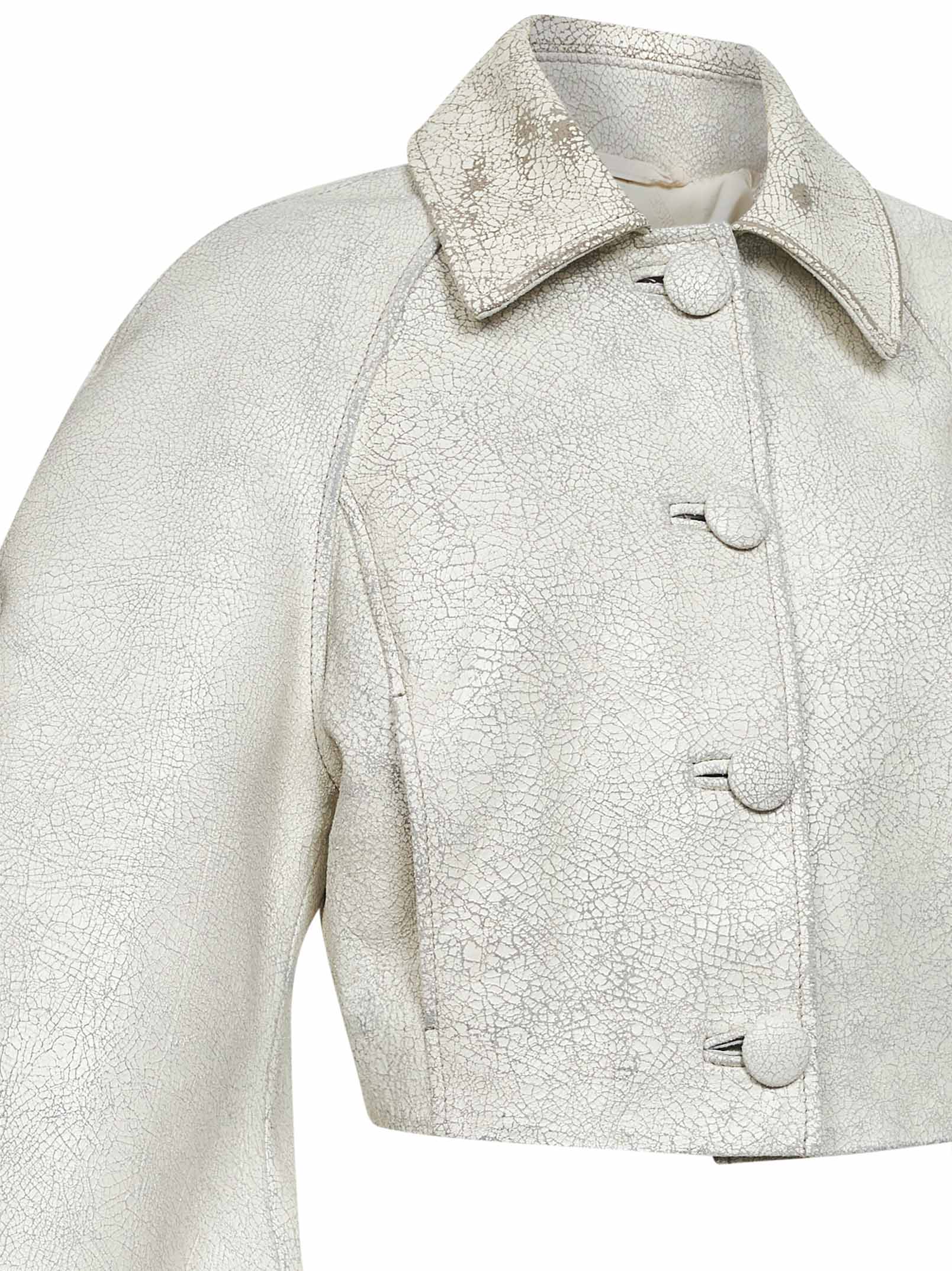 Diesel Coats Beige A228850EGEQ1BHA (Diesel / カジュアルジャケット ) | Diesel (ディーゼル)(2)