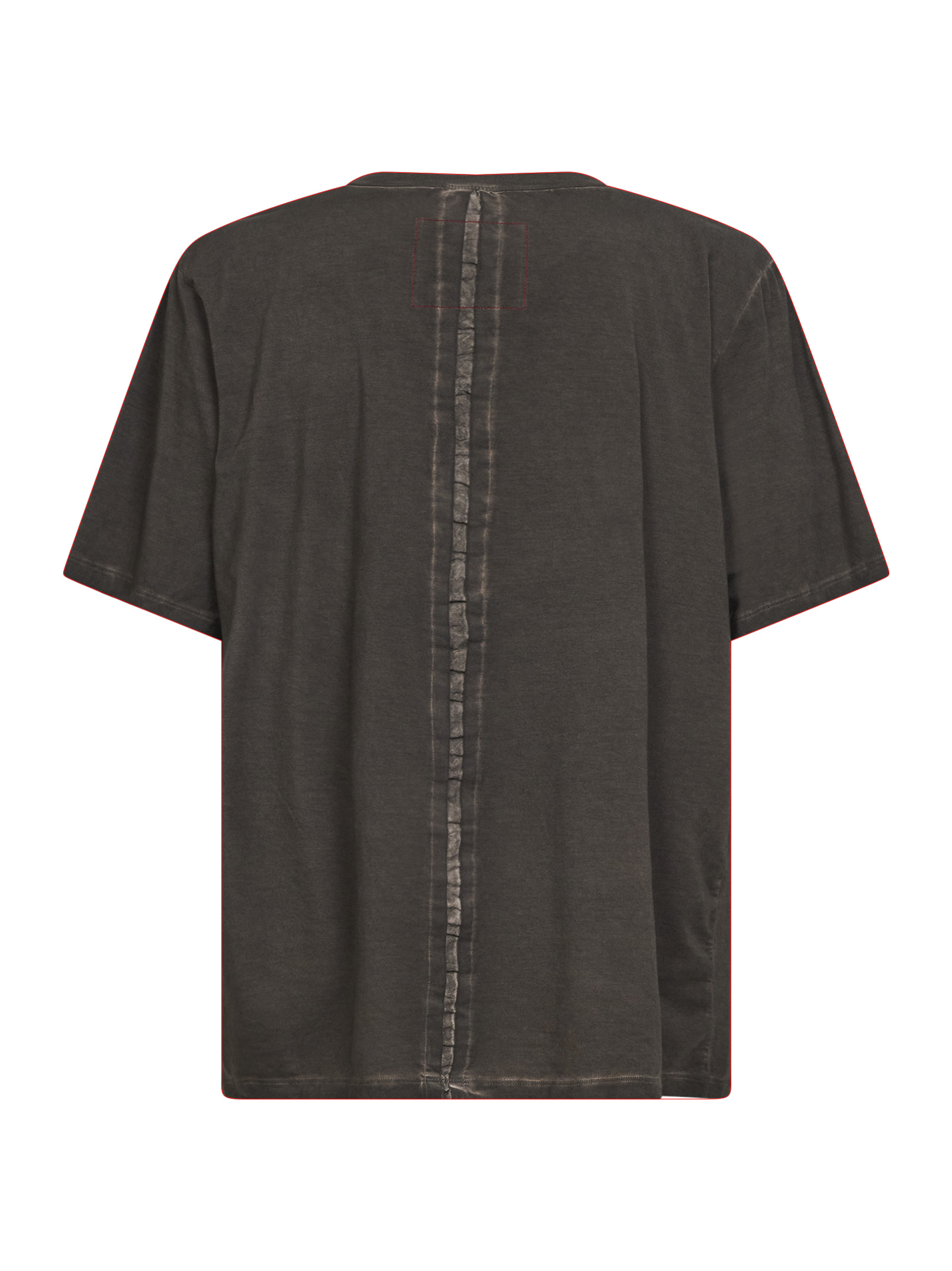 Uma Wang T-shirts and Polos UM1541UW860 (UMA WANG / Tシャツ・カットソー ) | UMA WANG (ユマ ワン)(1)