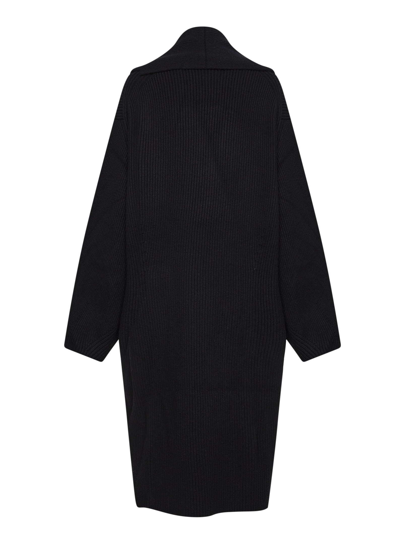 TOTEME Sweaters Black 261WRT0698YA0239001 (TOTEME / コート ) | TOTEME (トーテム)(1)